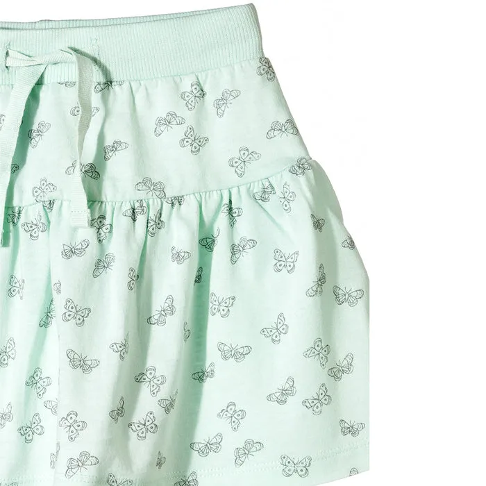 5.10.15 Sea Green Skirts