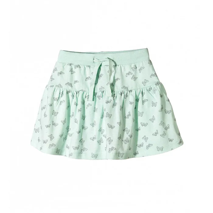 5.10.15 Sea Green Skirts