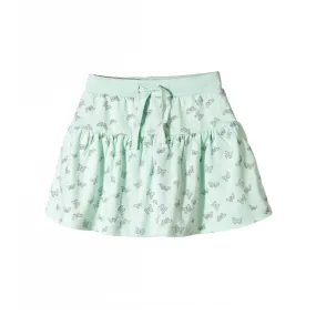 5.10.15 Sea Green Skirts