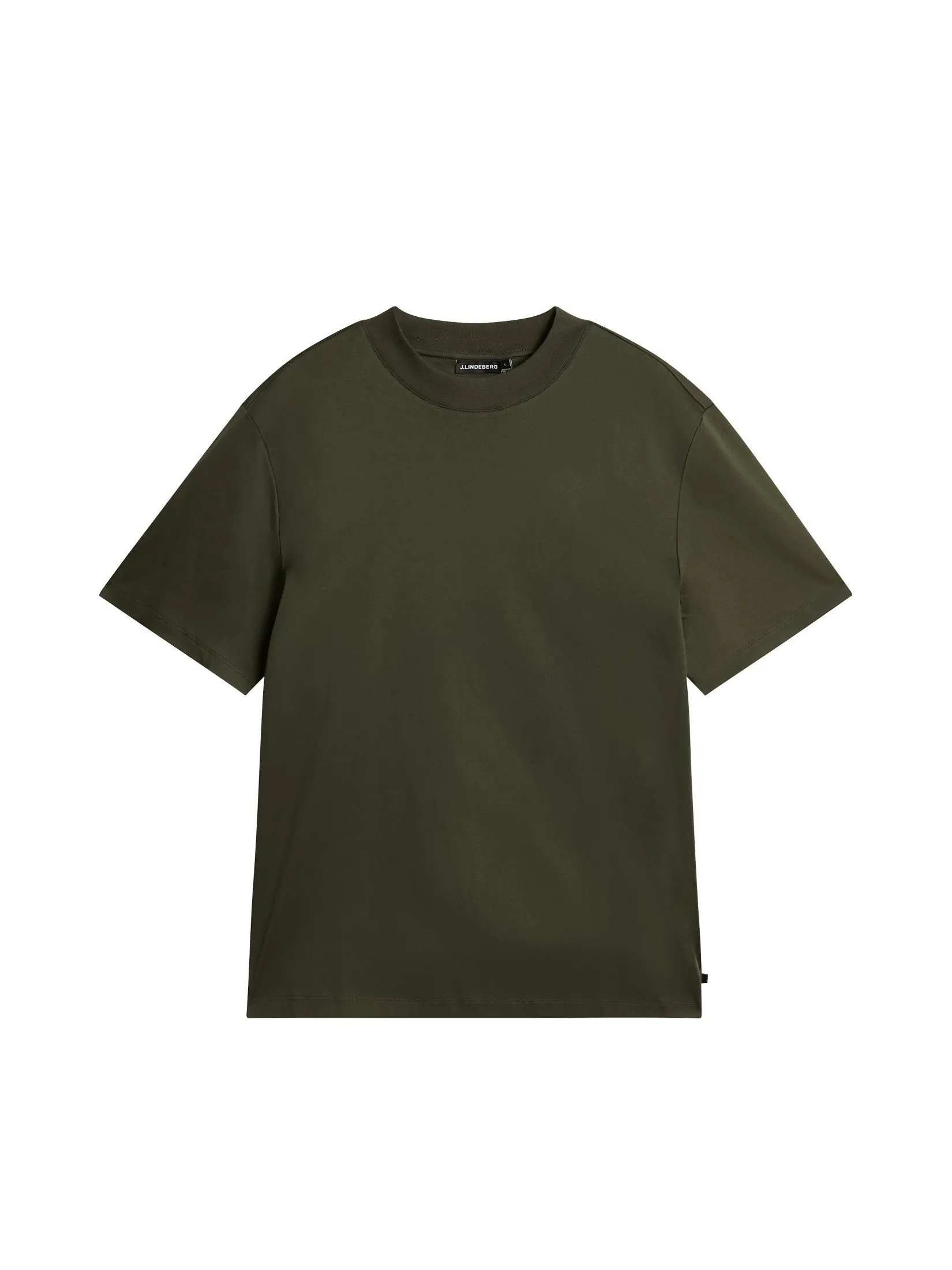 Ace Mock Neck T-shirt