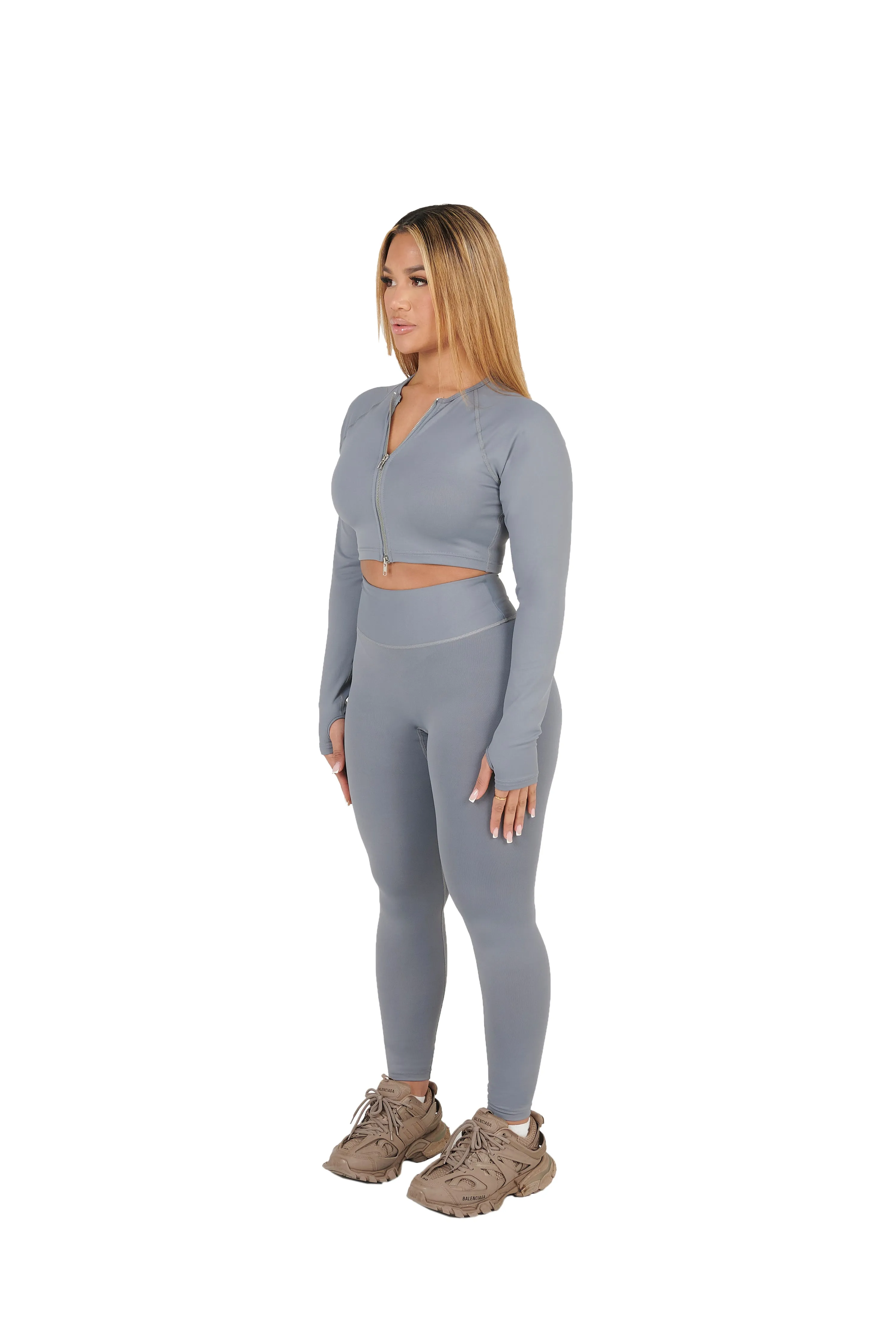 Activewear Tops