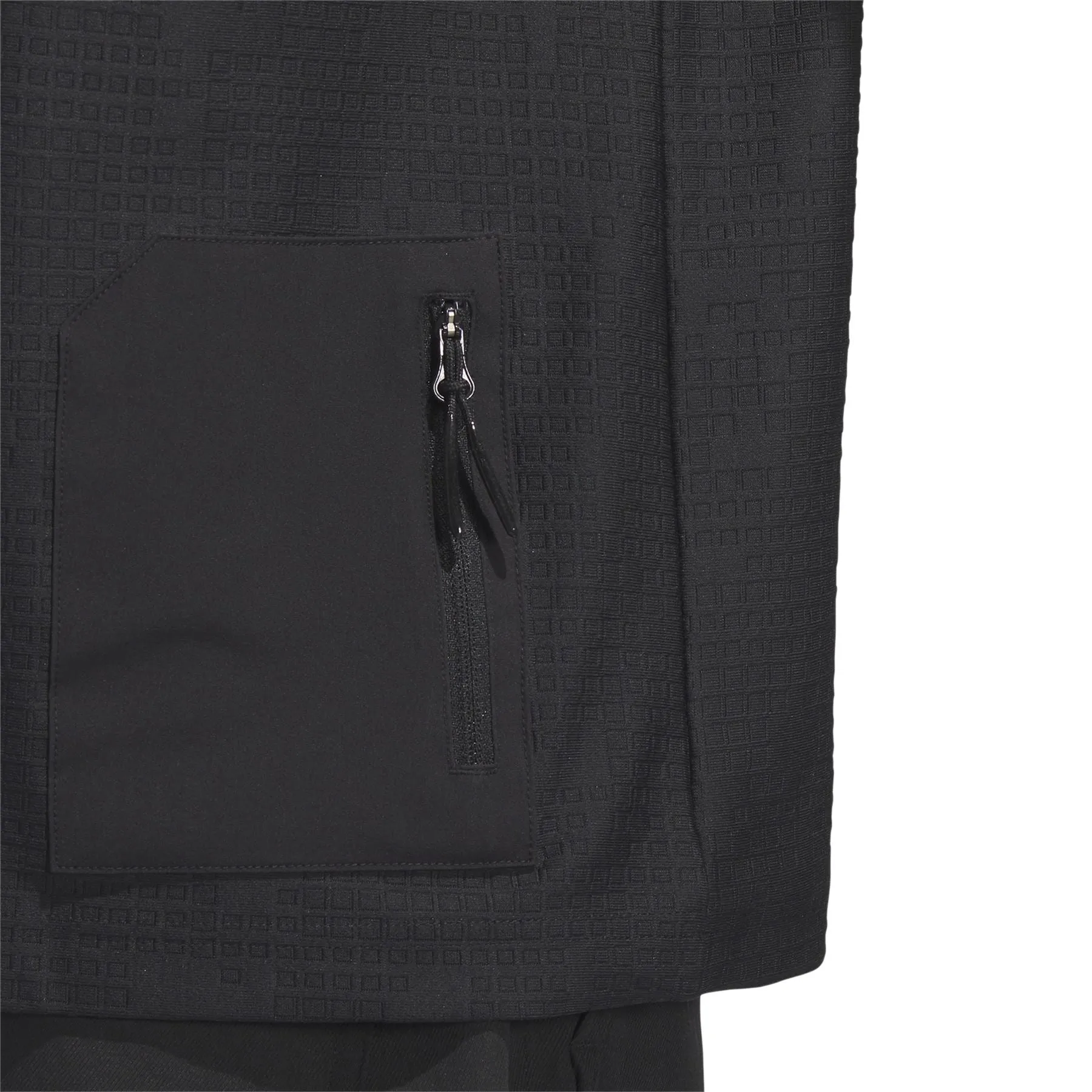 ADX Polo Shirt Black - AW23