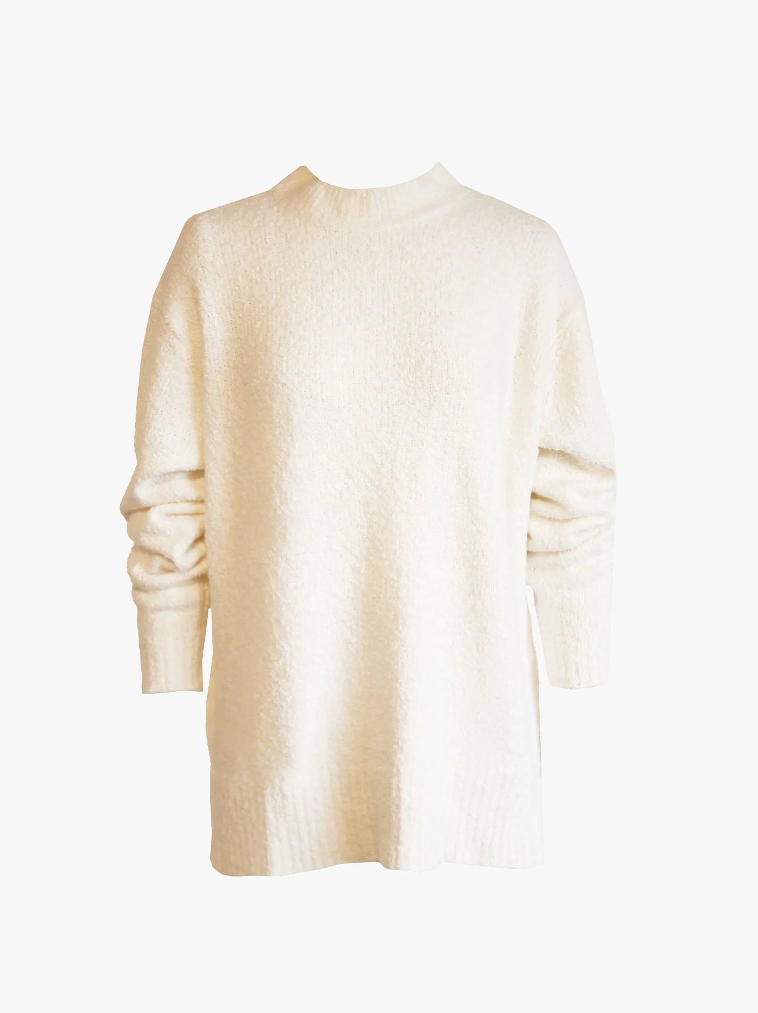 Alexis Boucle Sweater