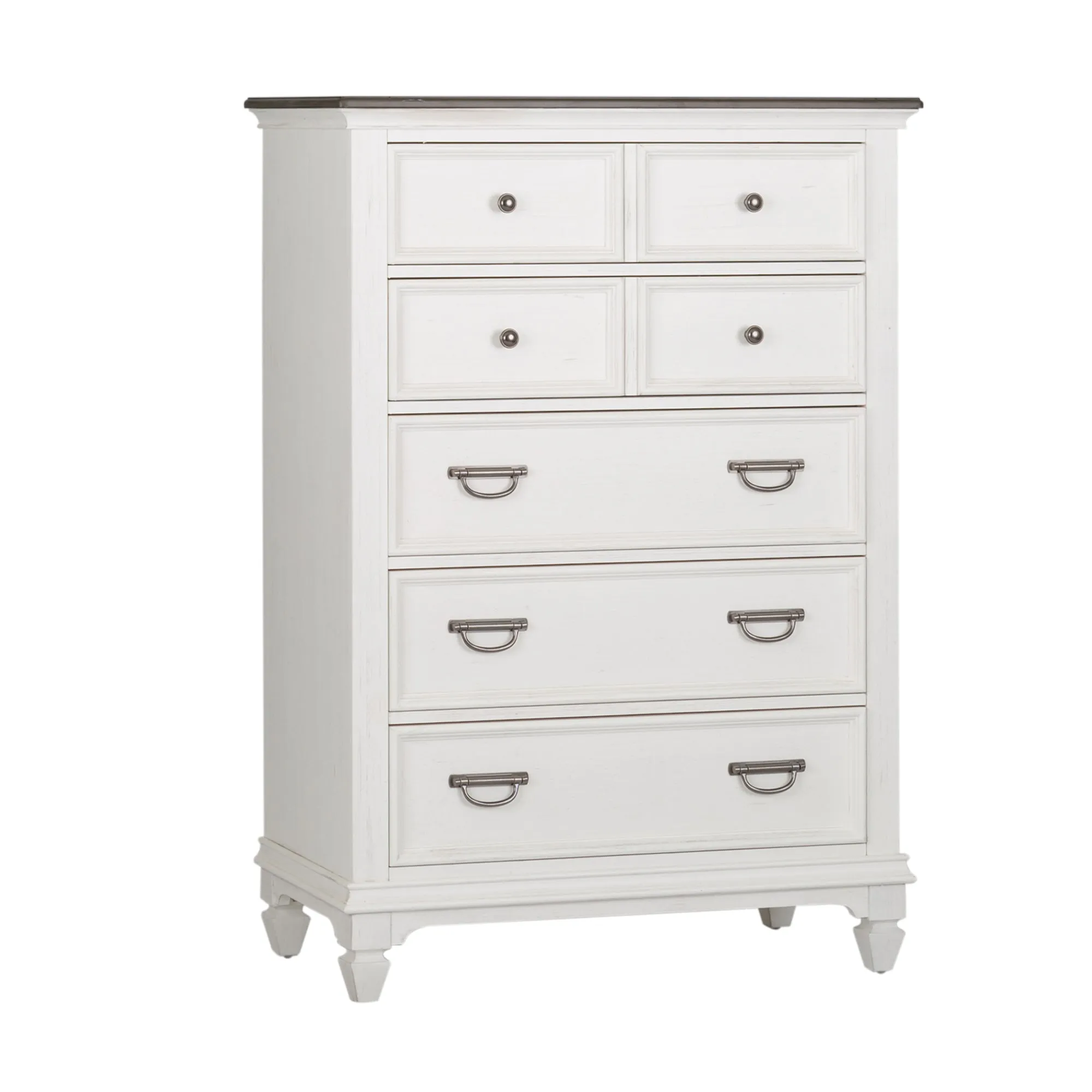 Allyson Park 417-BR41 5 Drawer Chest