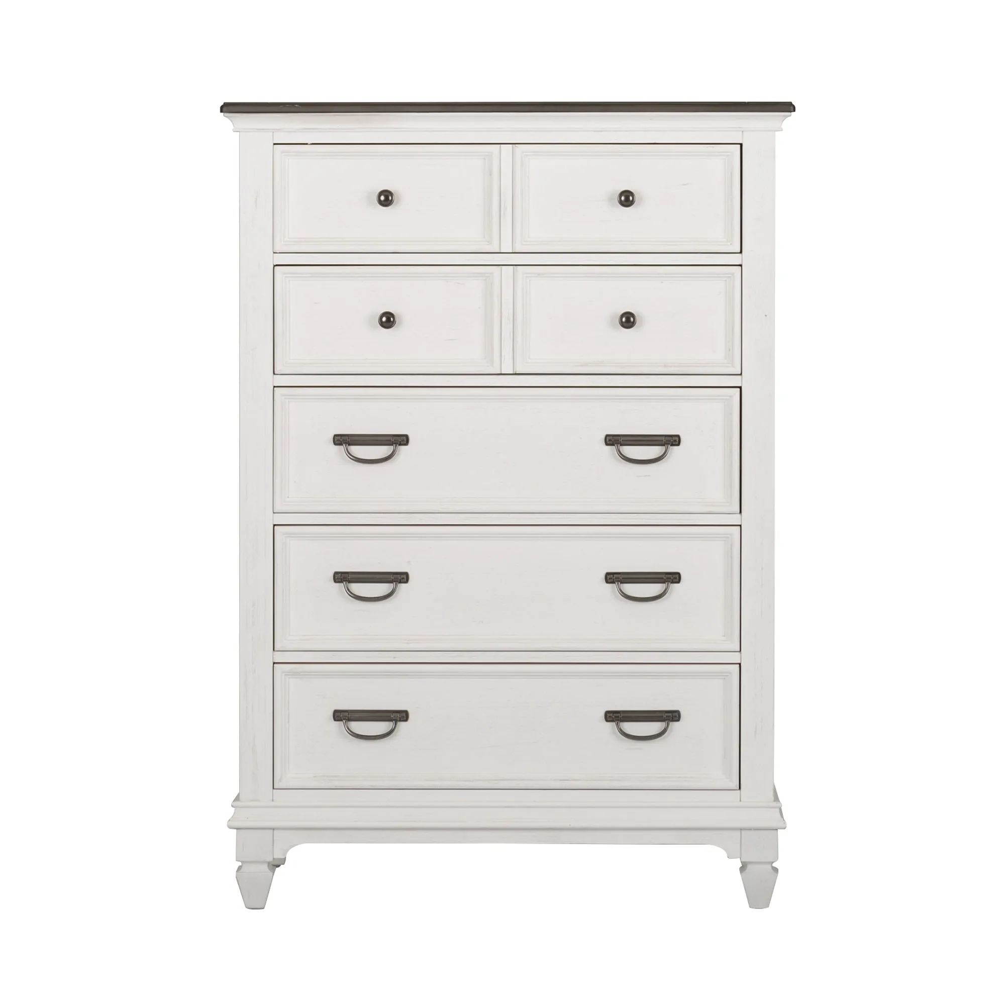 Allyson Park 417-BR41 5 Drawer Chest