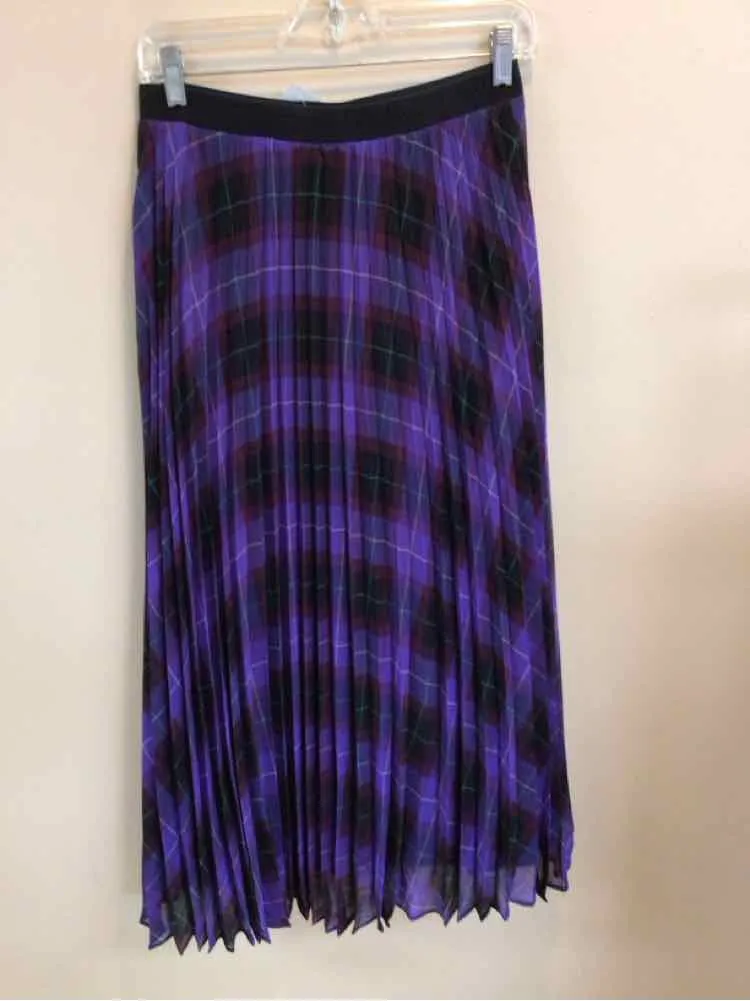 ANN TAYLOR SIZE 4 Ladies SKIRT