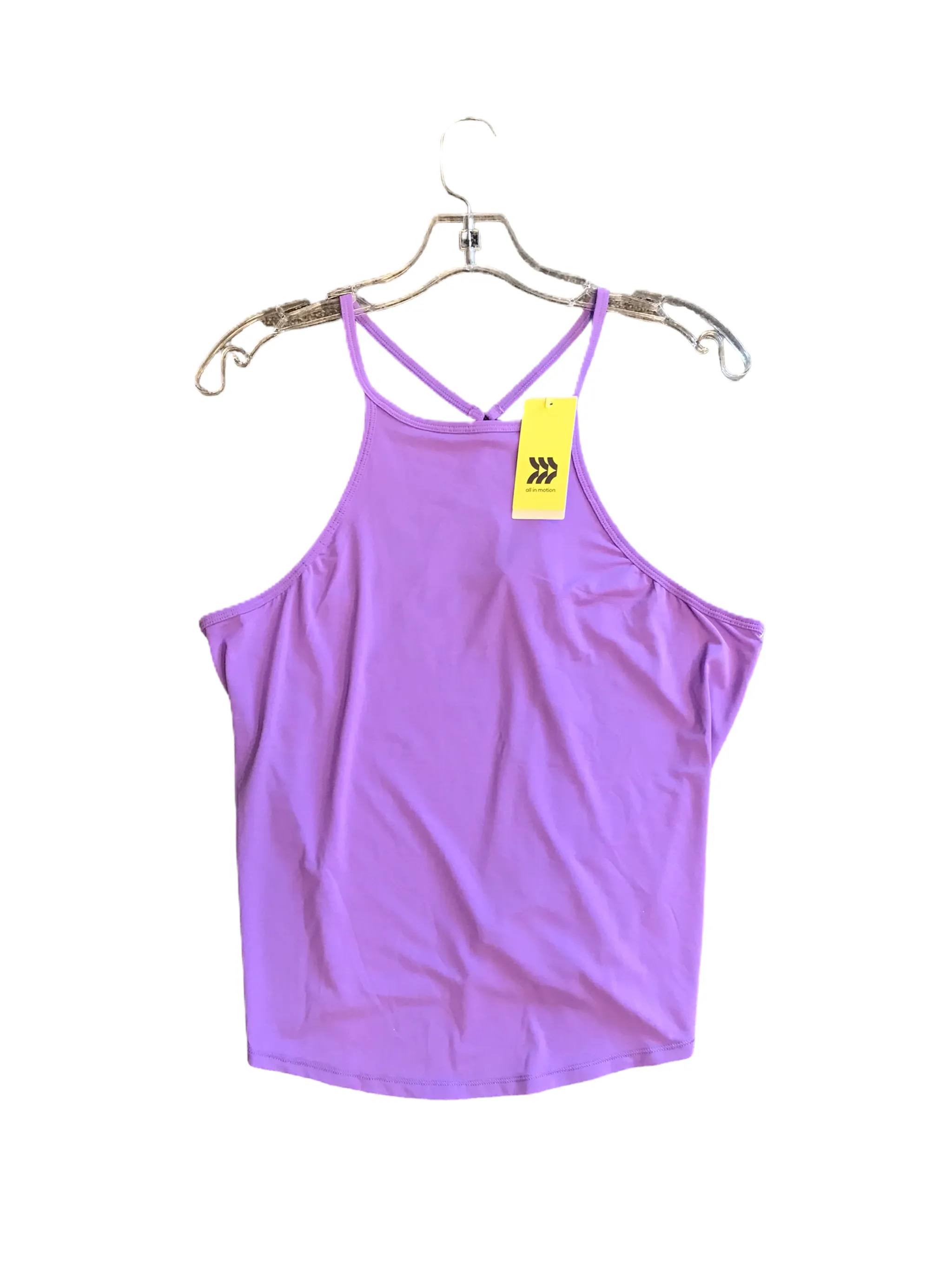 Athletic Tank Top By All In Motion  Size: M