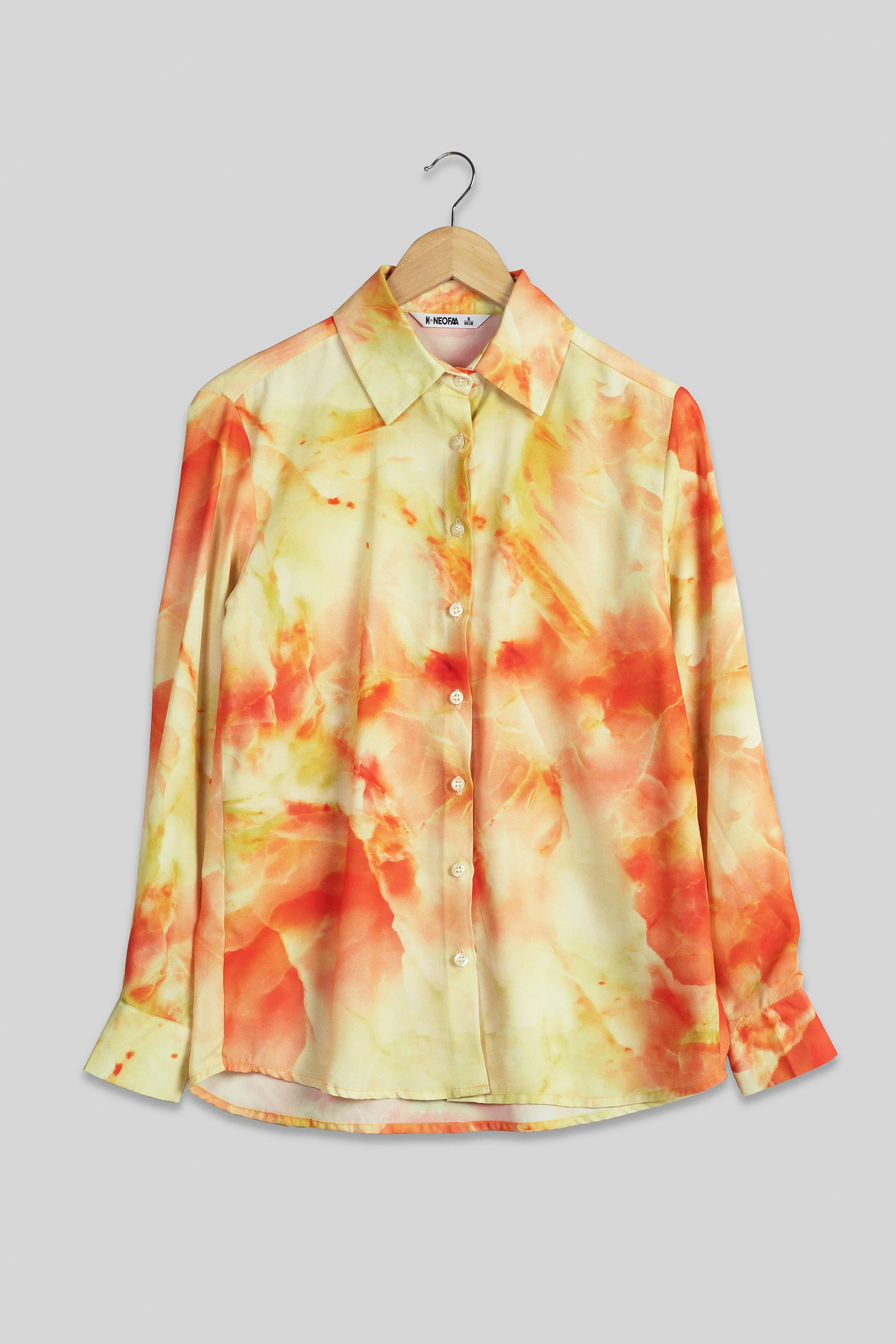 Bestselling Tie Dye Shirt For Women