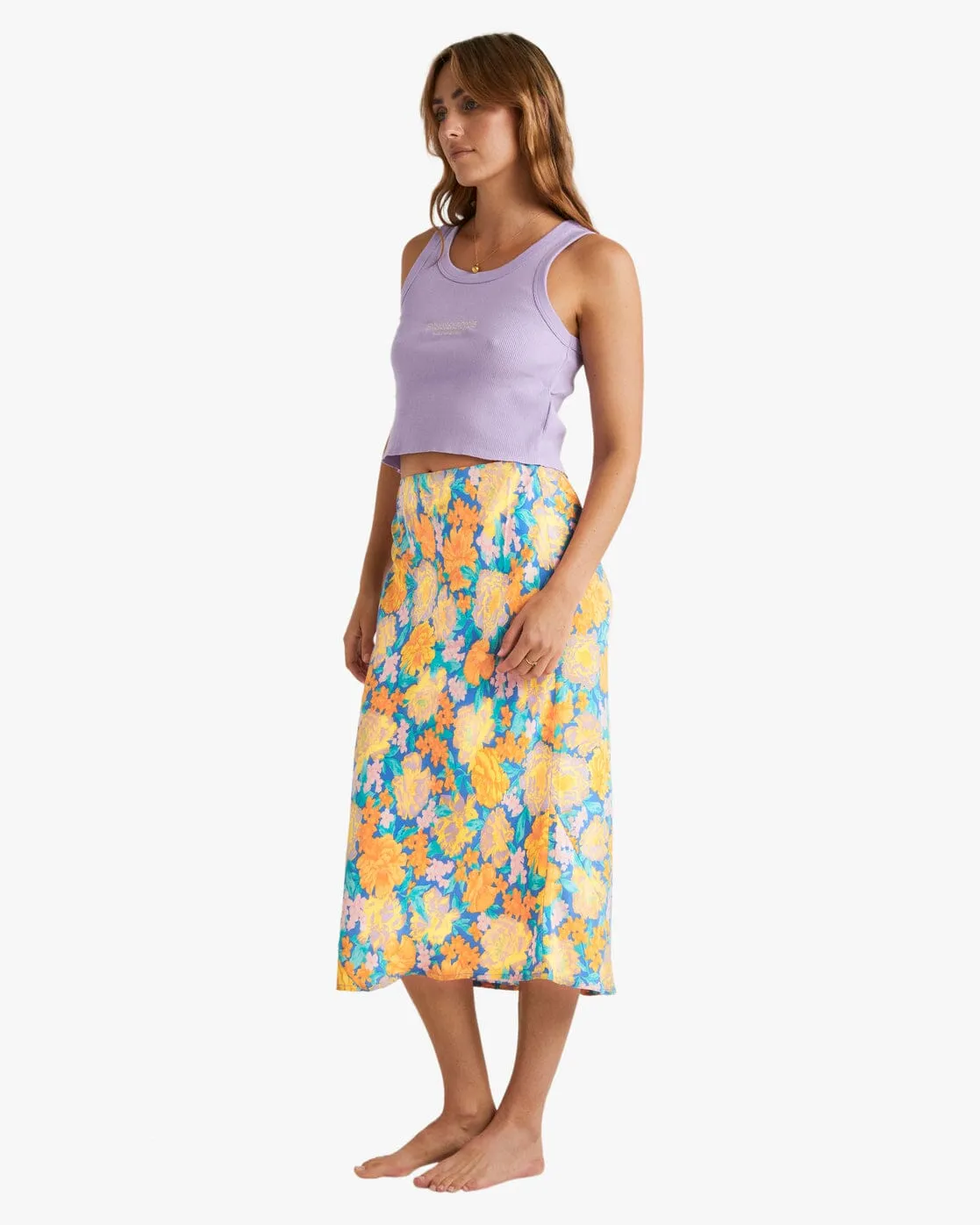 Billabong Last Summer Dream Skirt