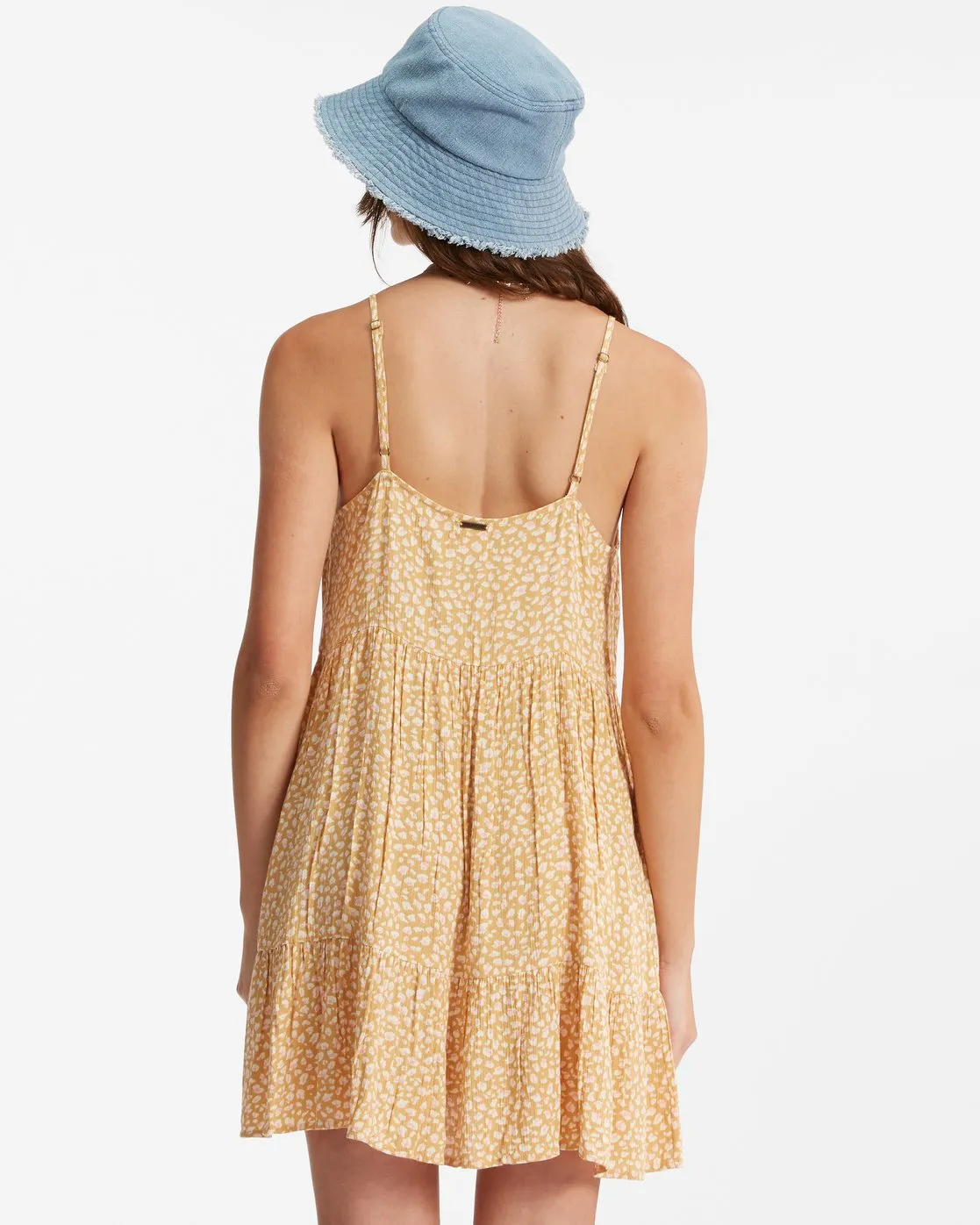 Billabong You Got It Mini Dress