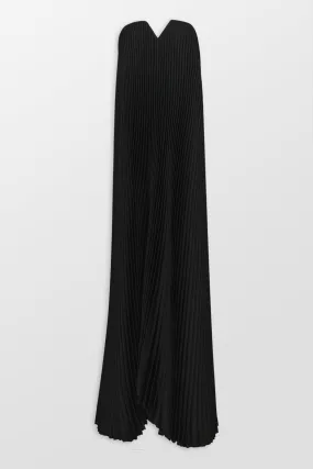 Black Tie Gown