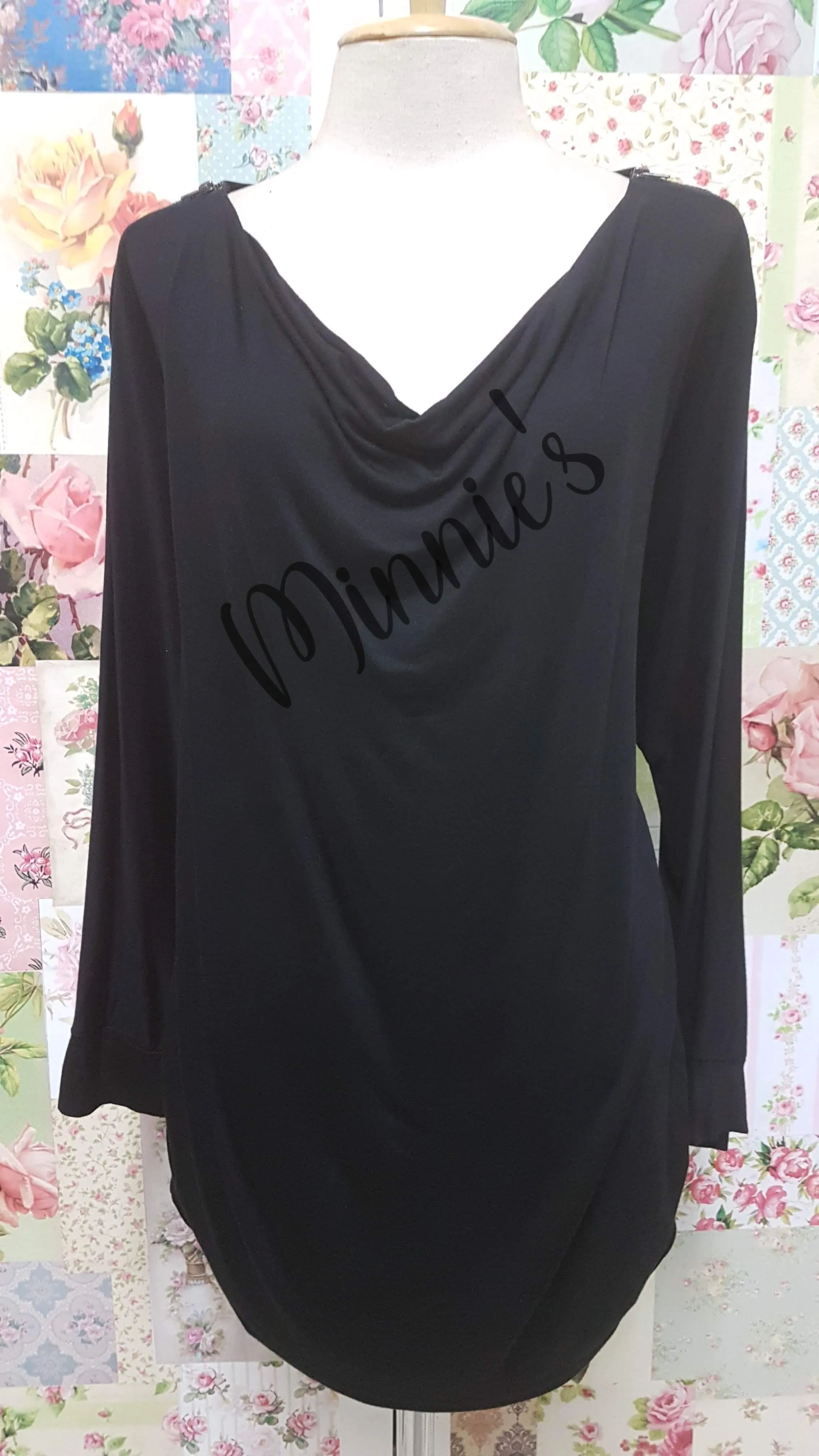 Black Top BU061