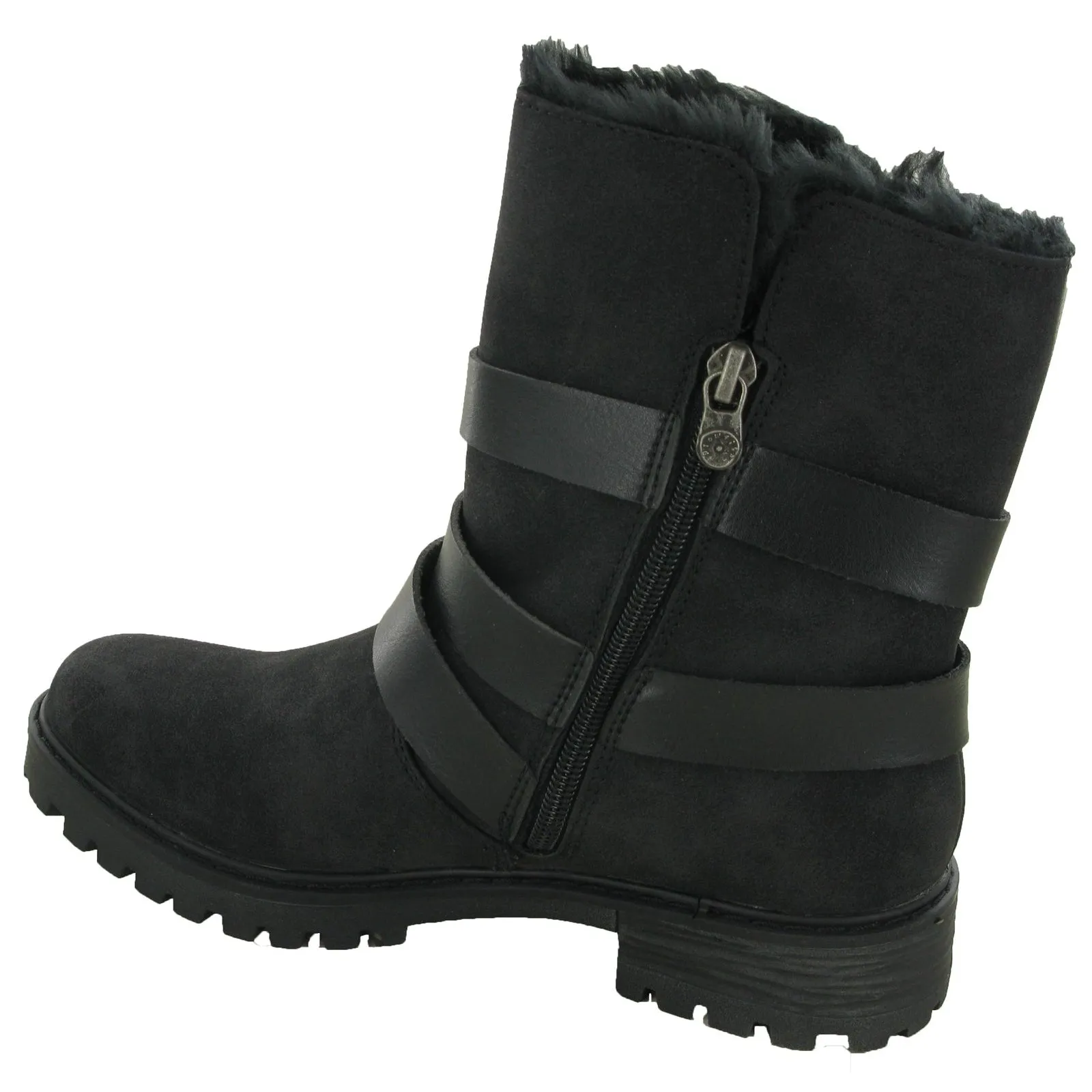 Blowfish Malibu Vegan Radiki Boots