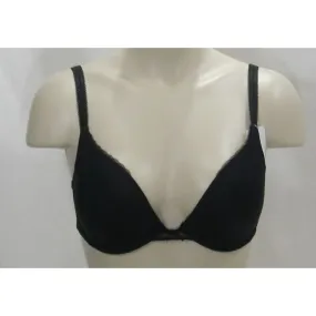 b.tempt'd by Wacoal 958203 b.captivating Push Up Underwire Bra 32DD Black NWT