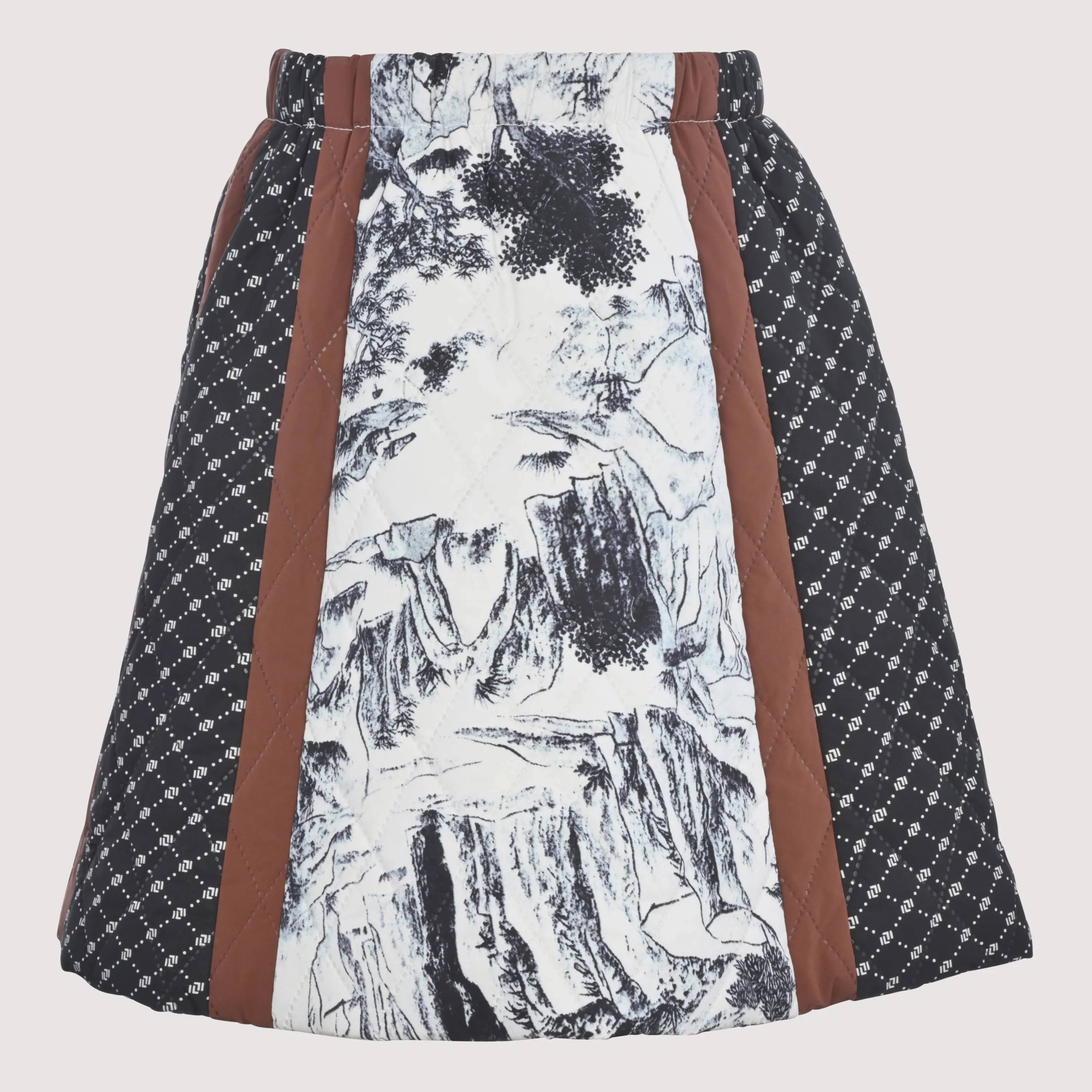 Buren_Skirt