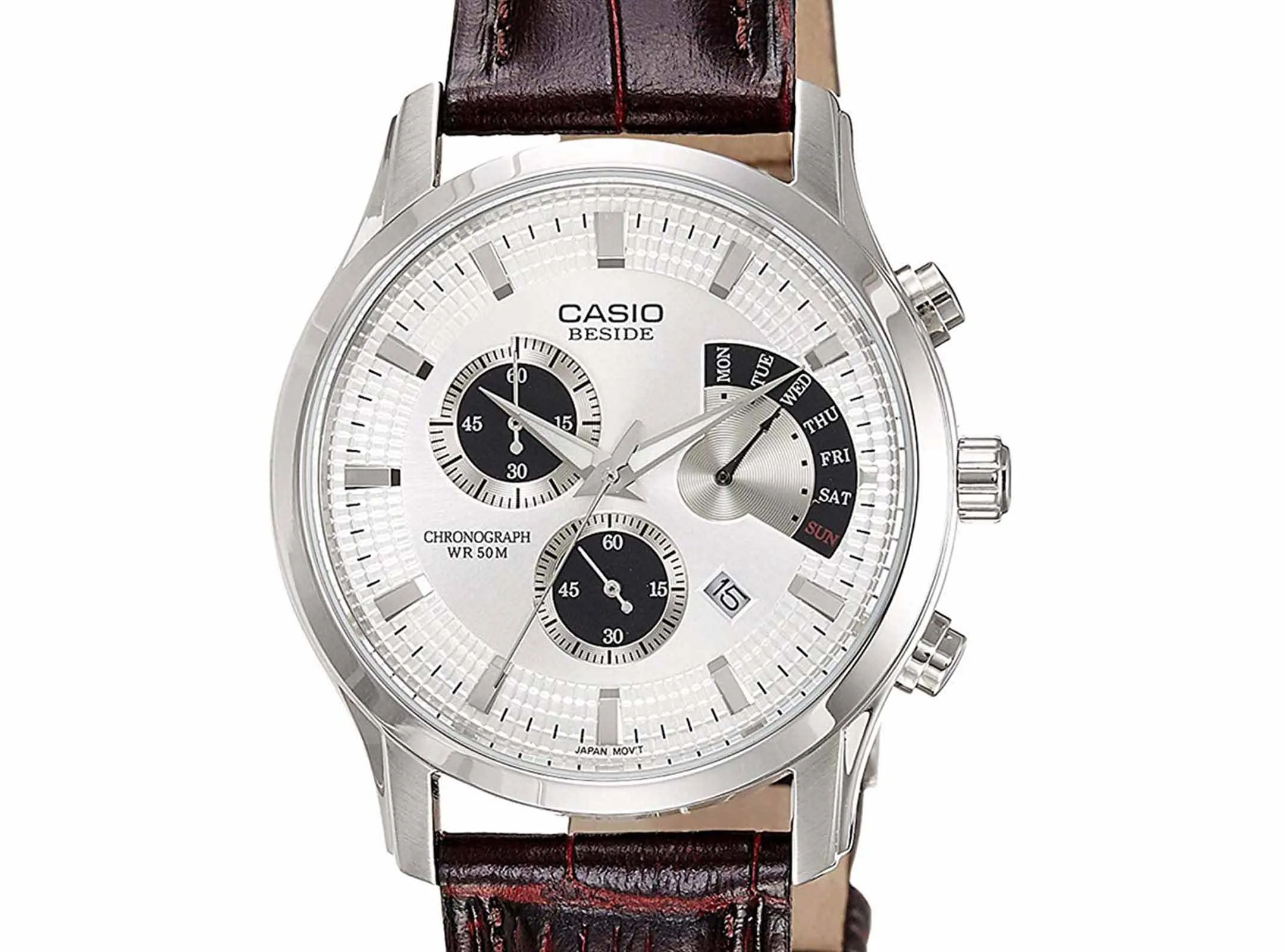 Casio - BESIDE- BEM-501L-7AVDF