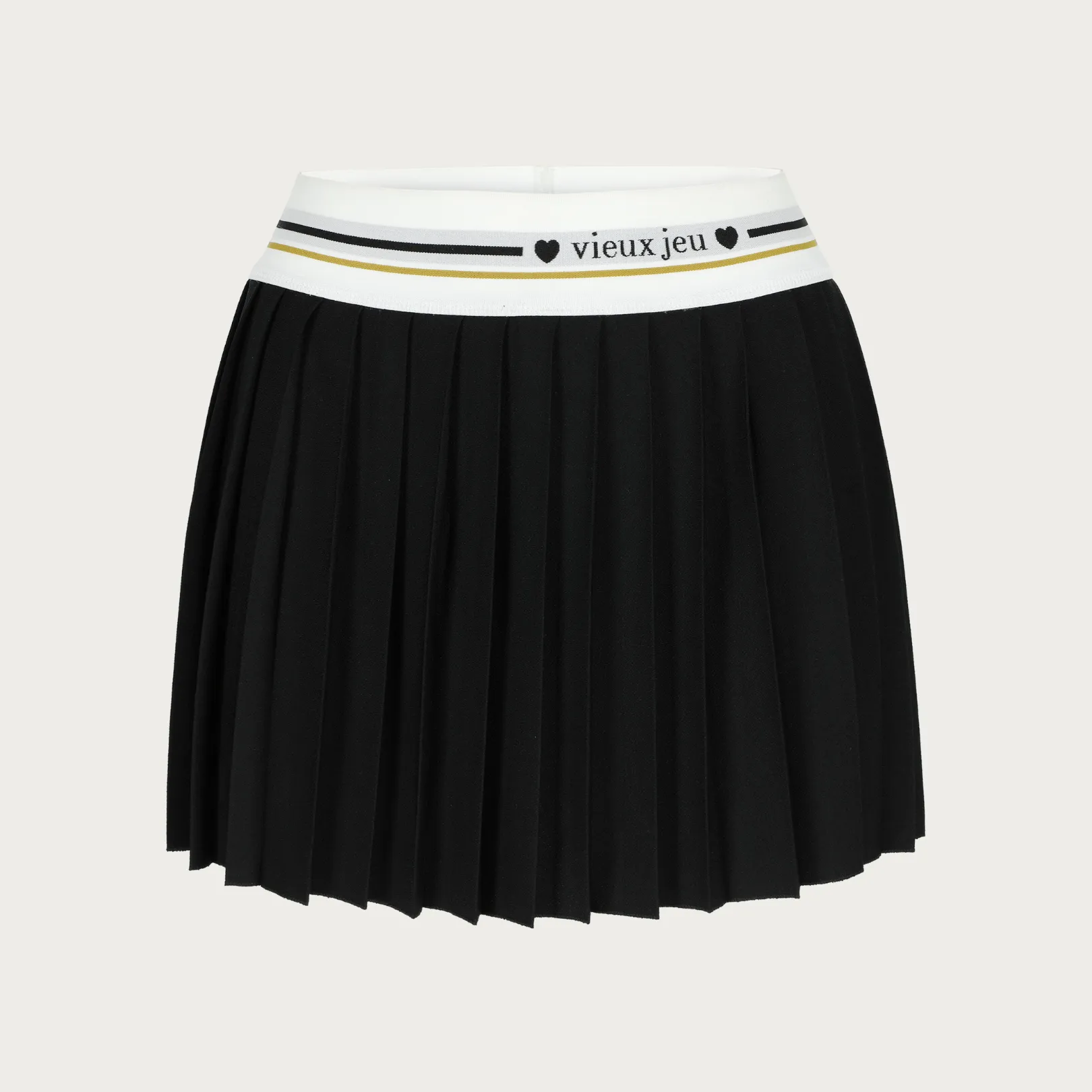 Chantal Skirt Love