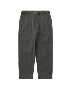 CREWMAN PANT