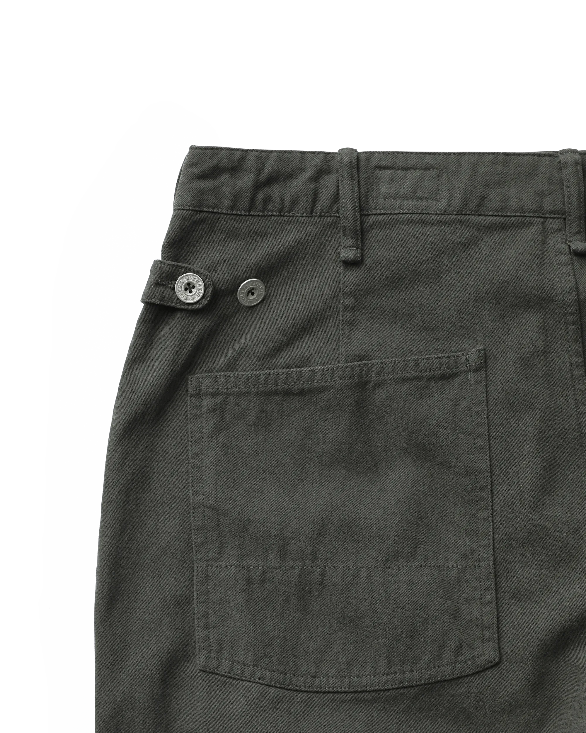 CREWMAN PANT