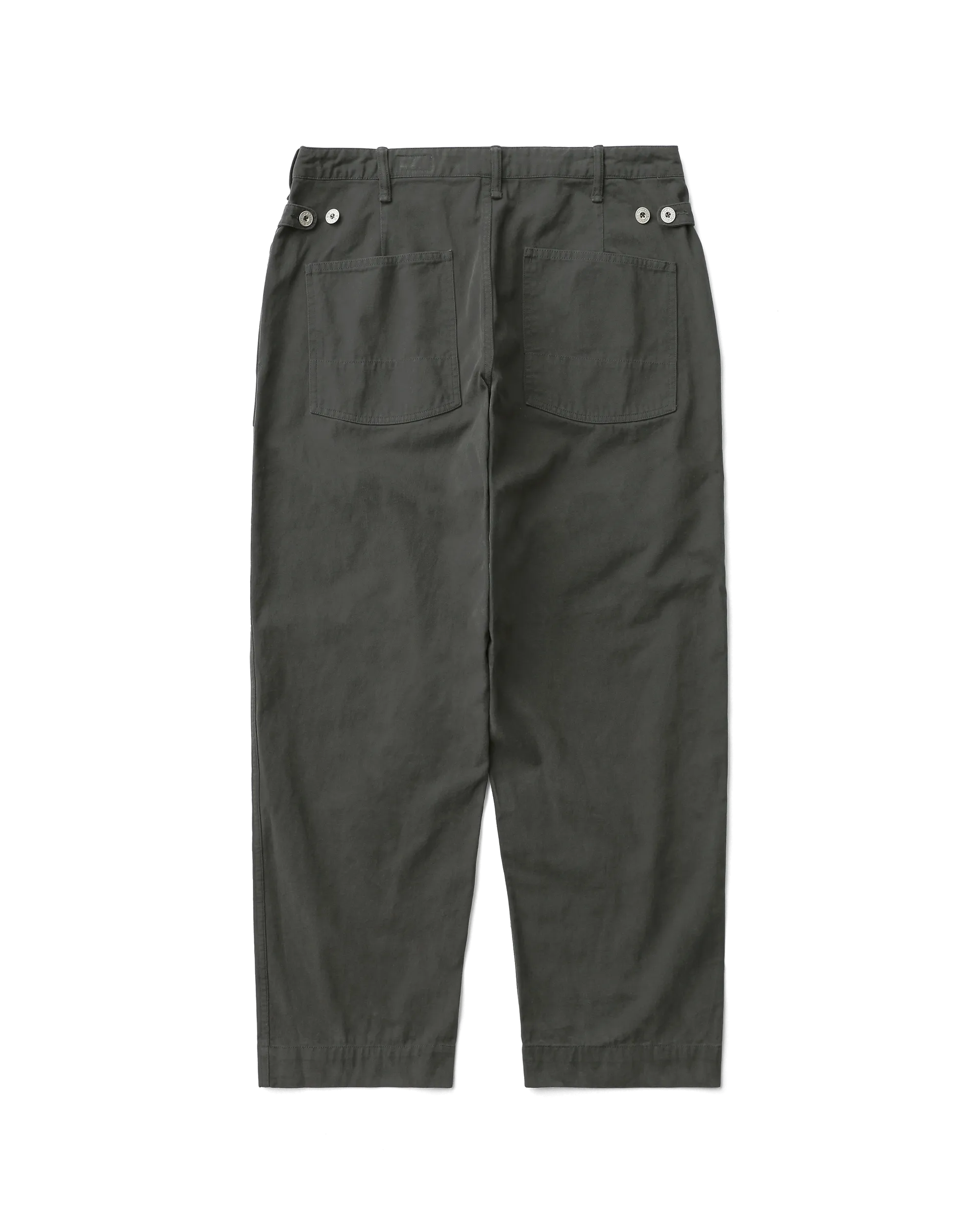 CREWMAN PANT