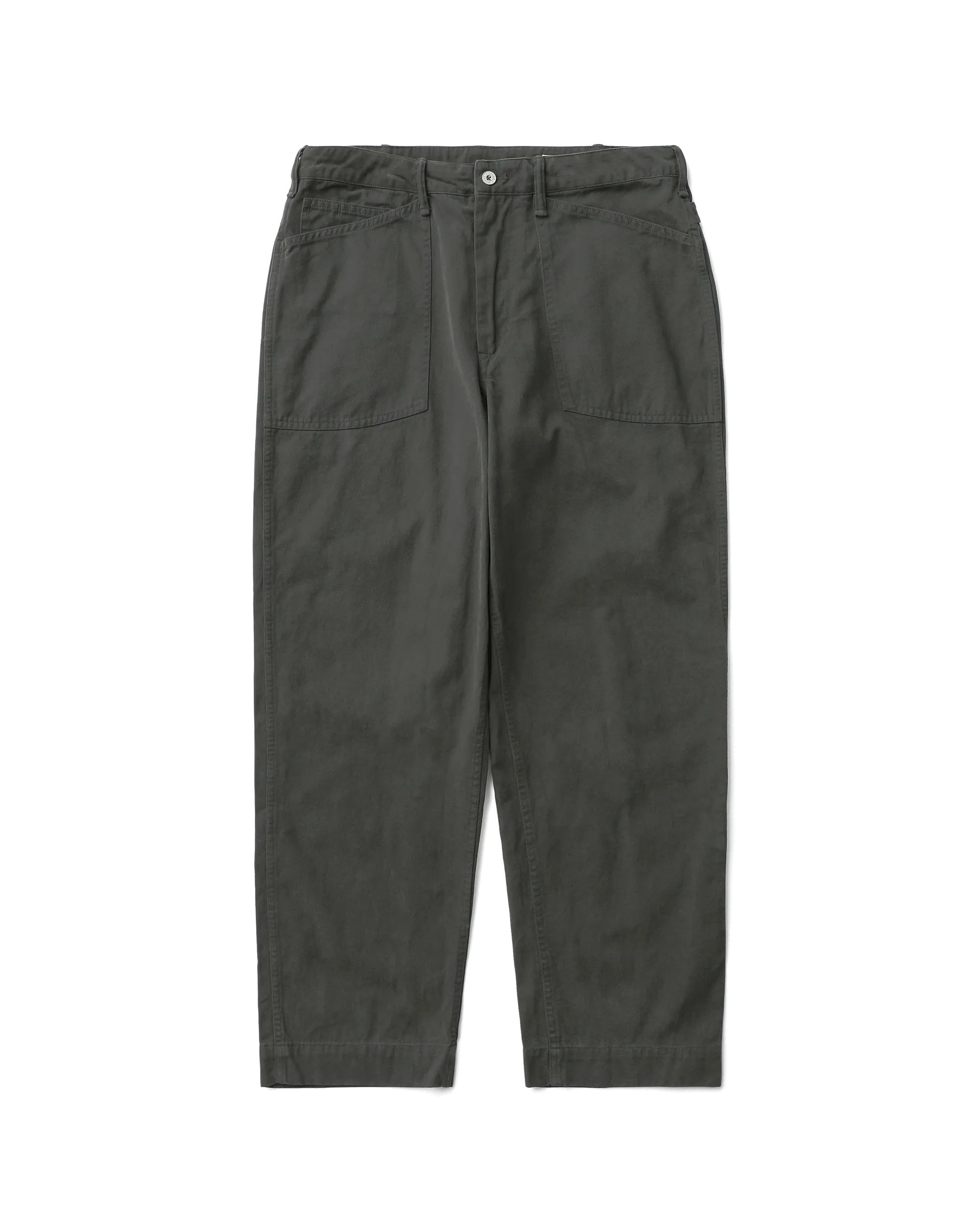 CREWMAN PANT