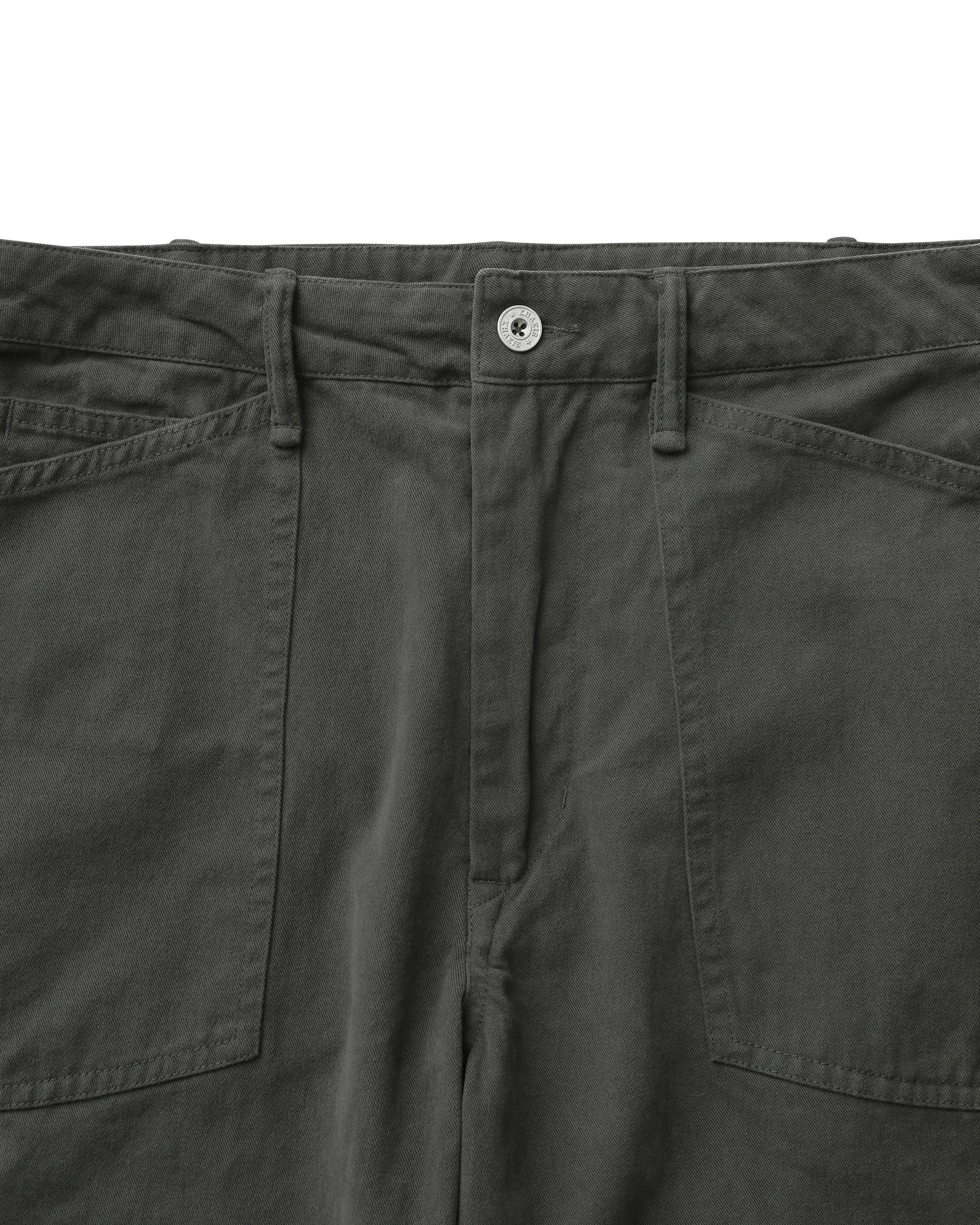 CREWMAN PANT