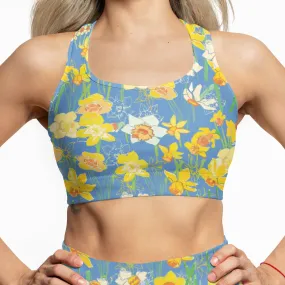 Cropped Top | Daffodilly