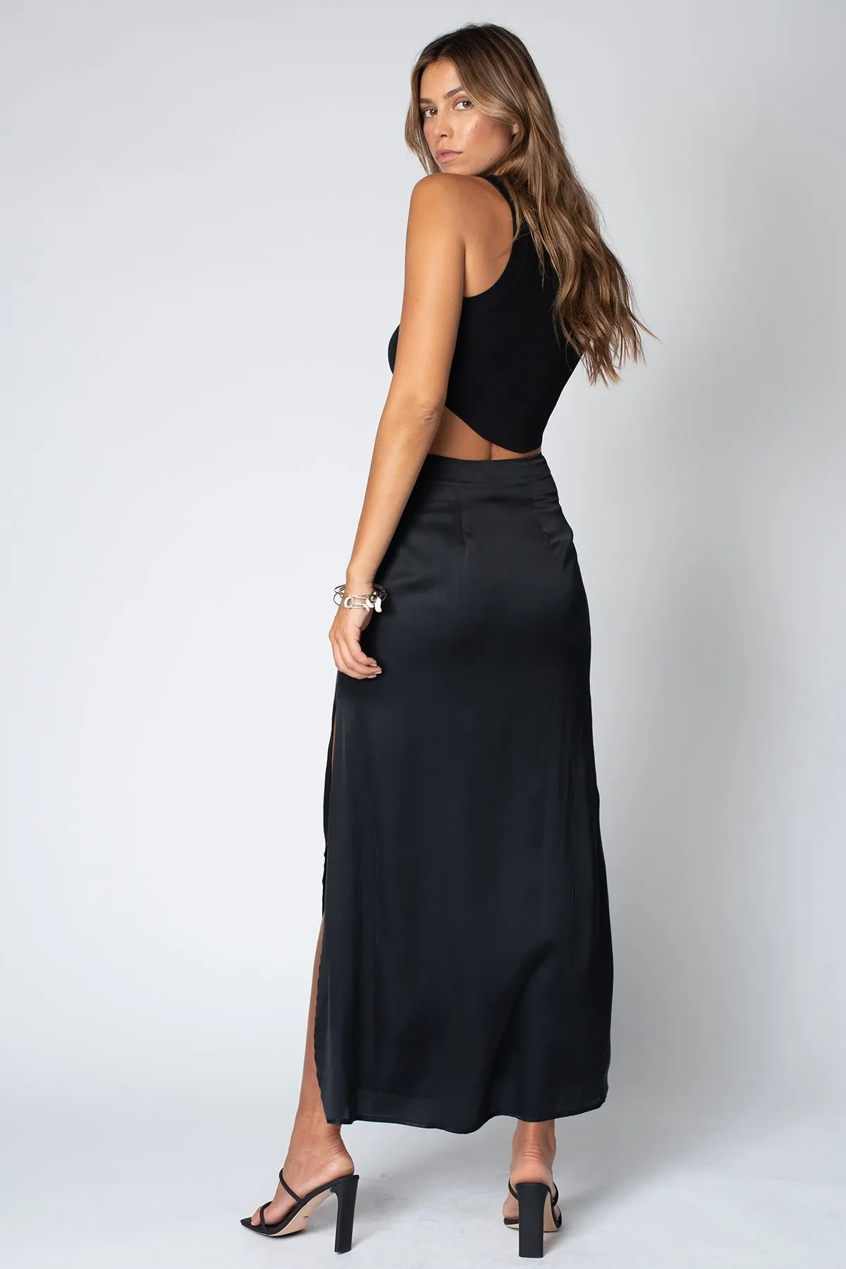 DANI MAXI SKIRT