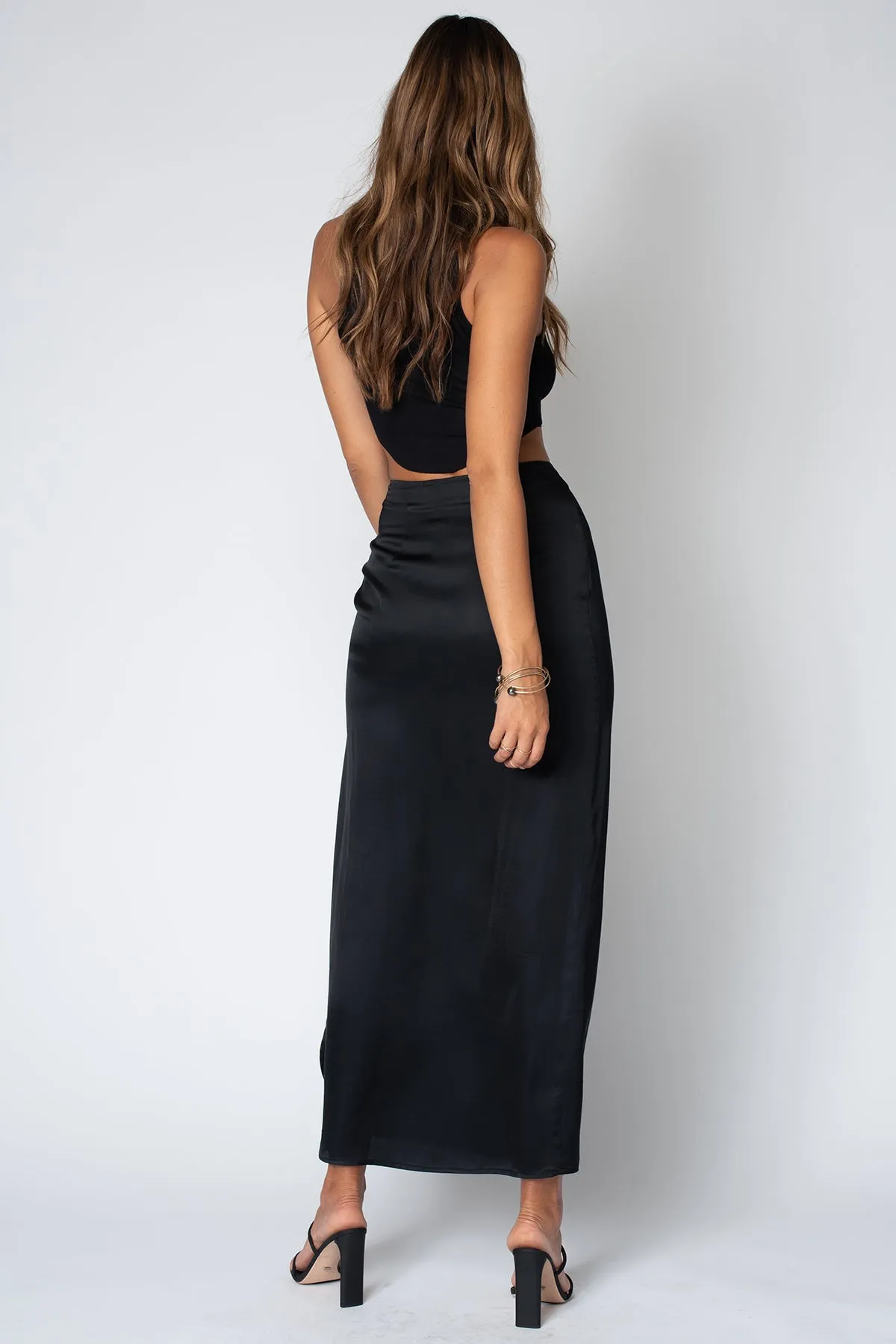 DANI MAXI SKIRT