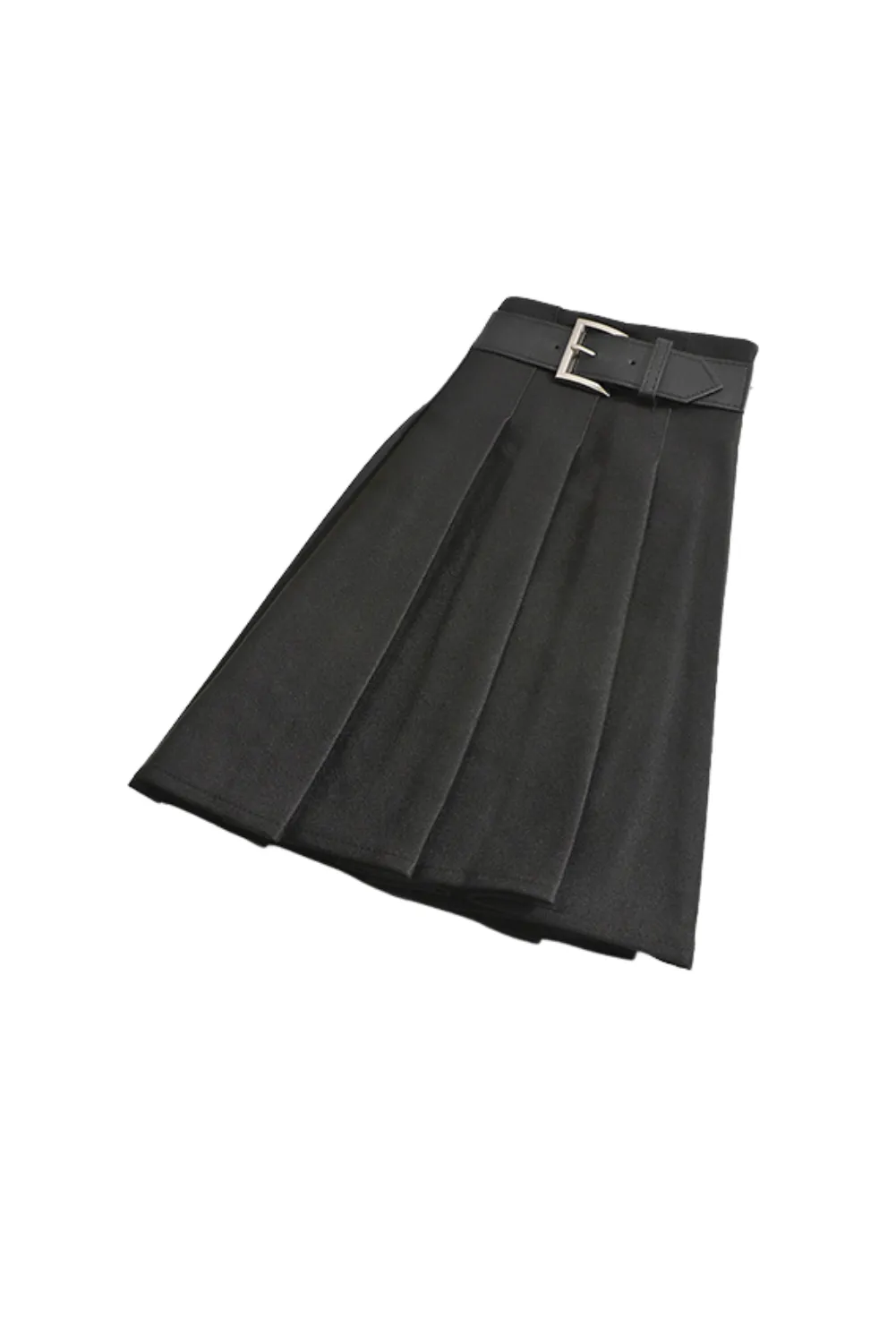 'Debbie' Pleated Mini Skirt (3 Colors)