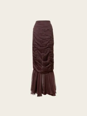 Desert Du Sahara Skirt