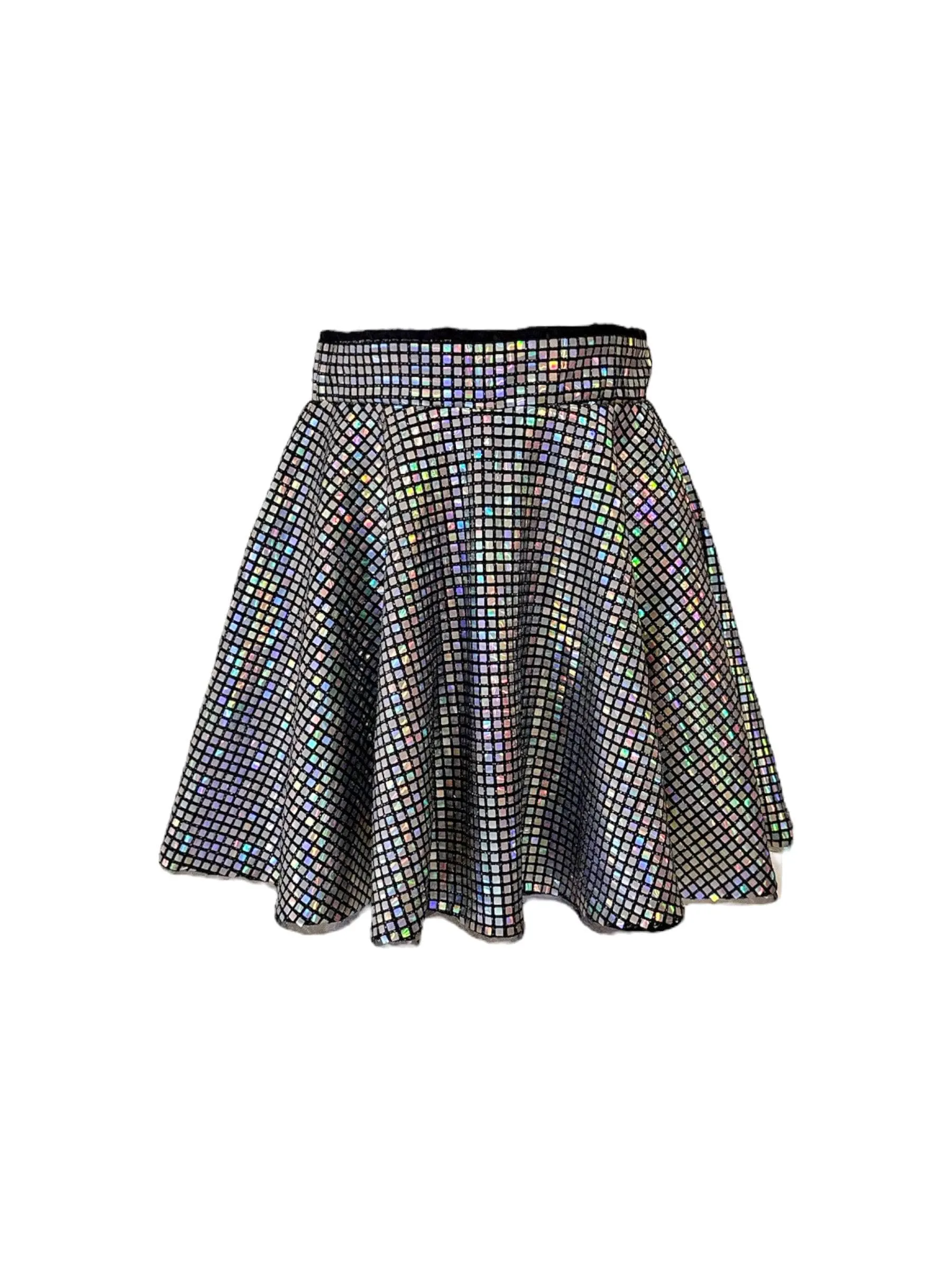 Disco Girl Skirt