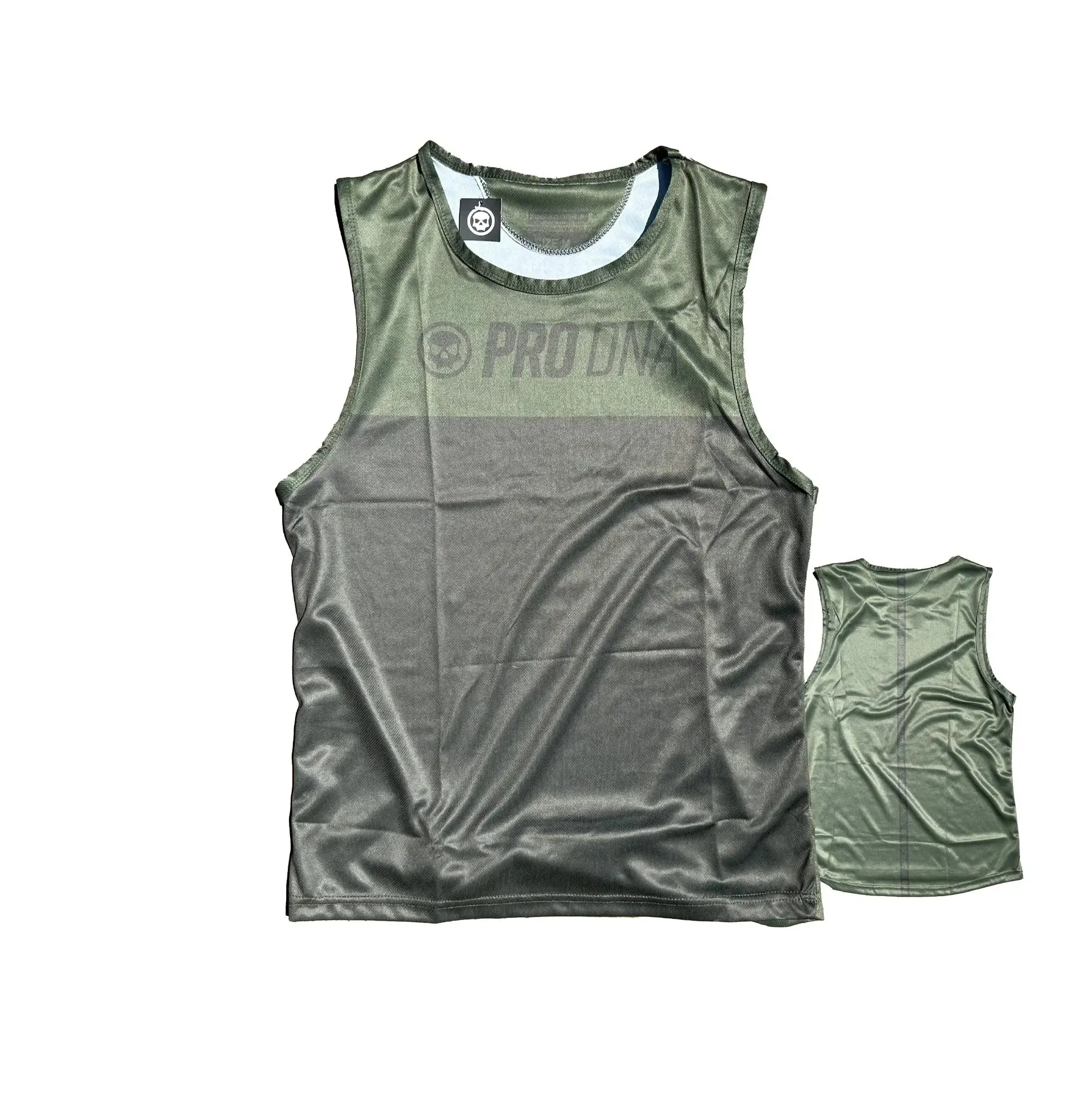 DryFit Tank Top - Pro DNA