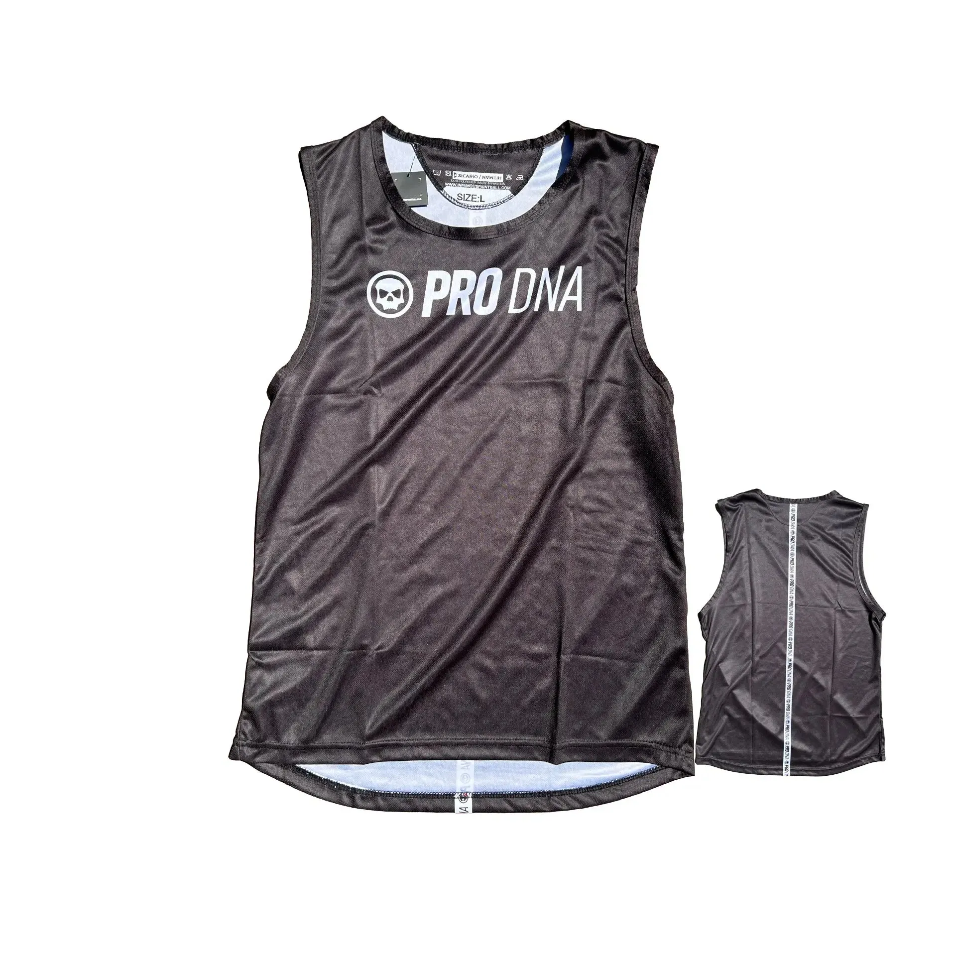 DryFit Tank Top - Pro DNA