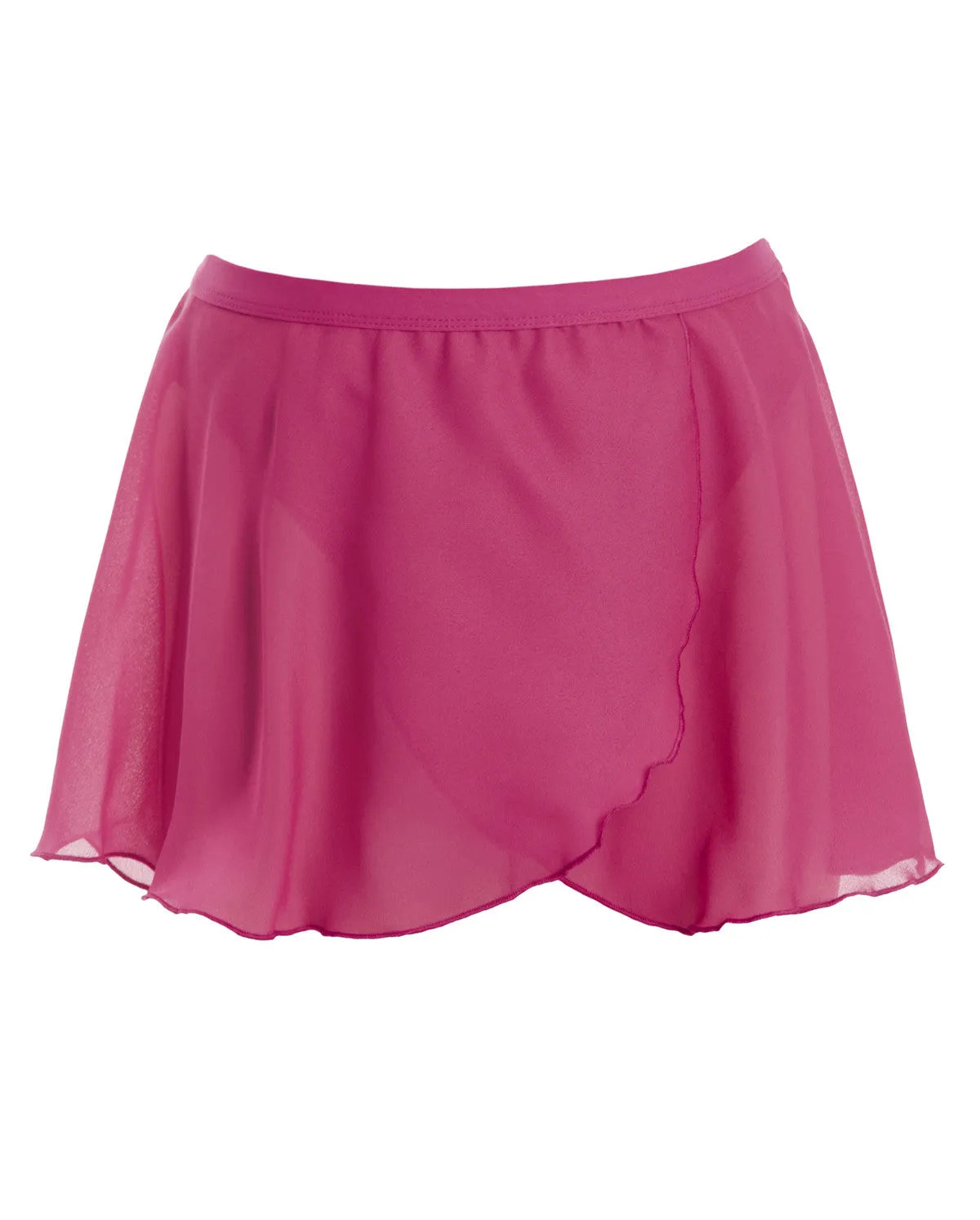 Energetiks Audrey Mock Wrap Skirt Adult'S AS27