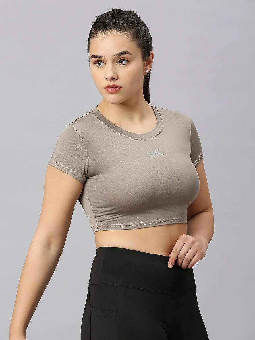 Eternal Crop Tops