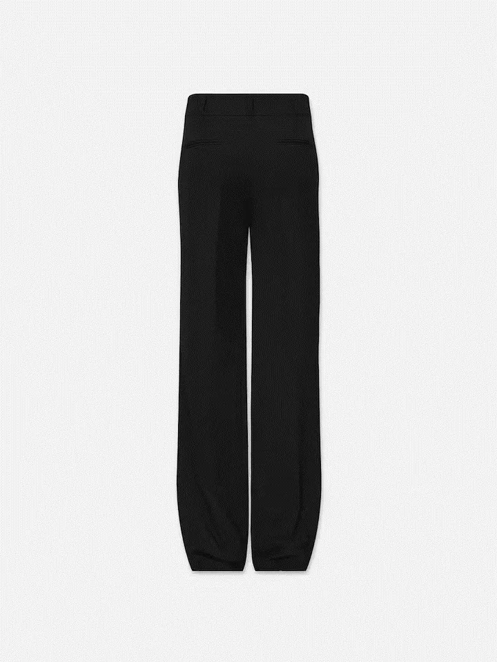 Frame Relaxed Trouser