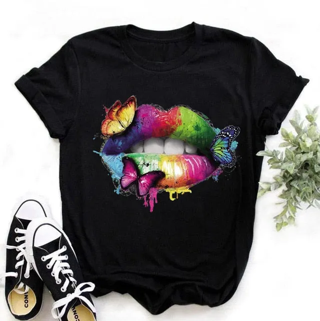 Fun & Fashion Days T- Shirt