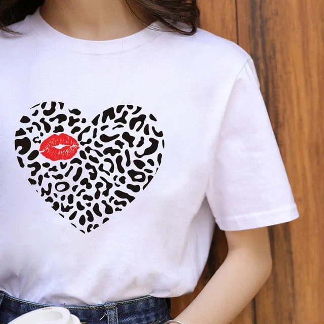 Fun & Fashion Days T- Shirt