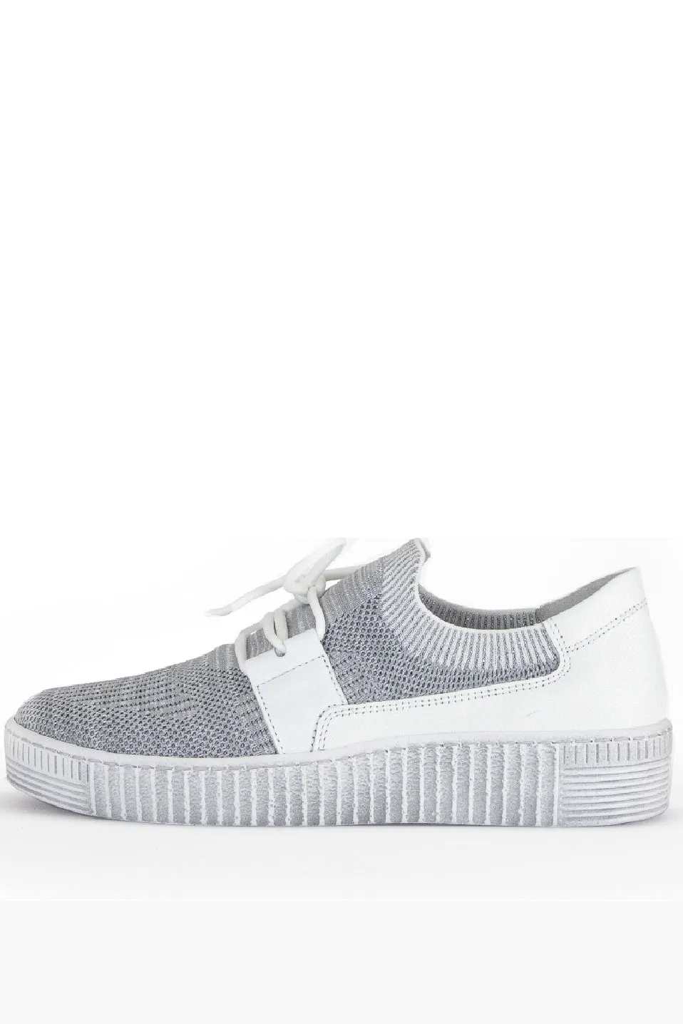 Gabor Slip On Soft Top Sneaker