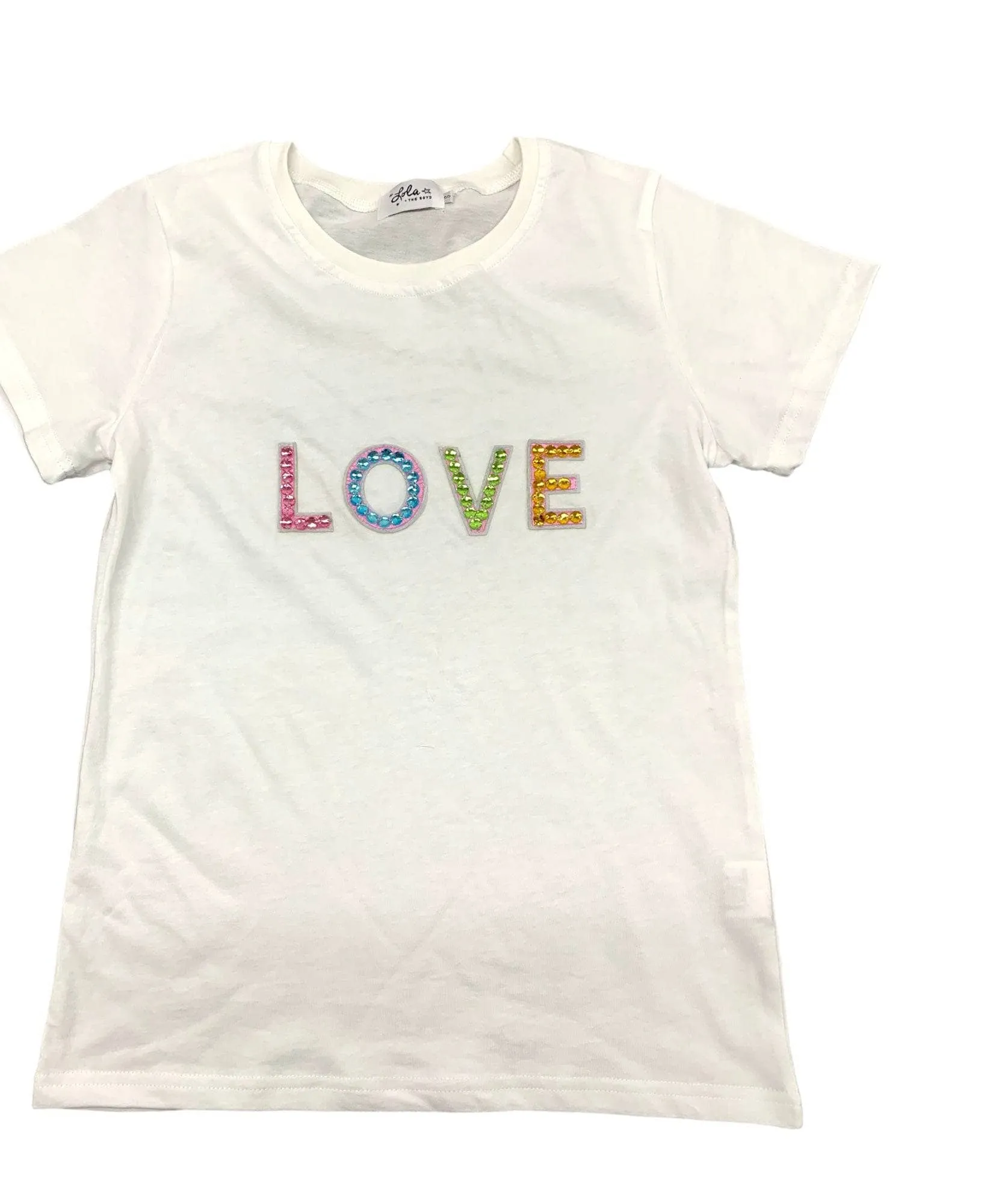 Gems Love T-Shirt