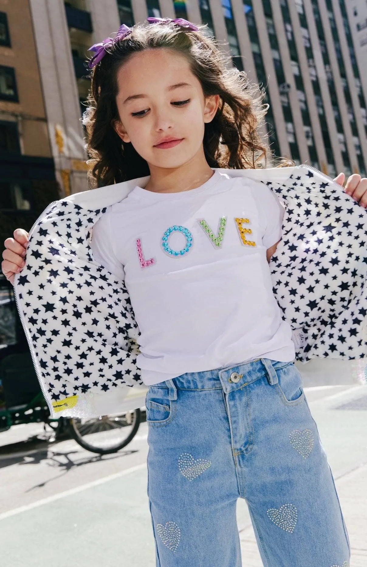 Gems Love T-Shirt