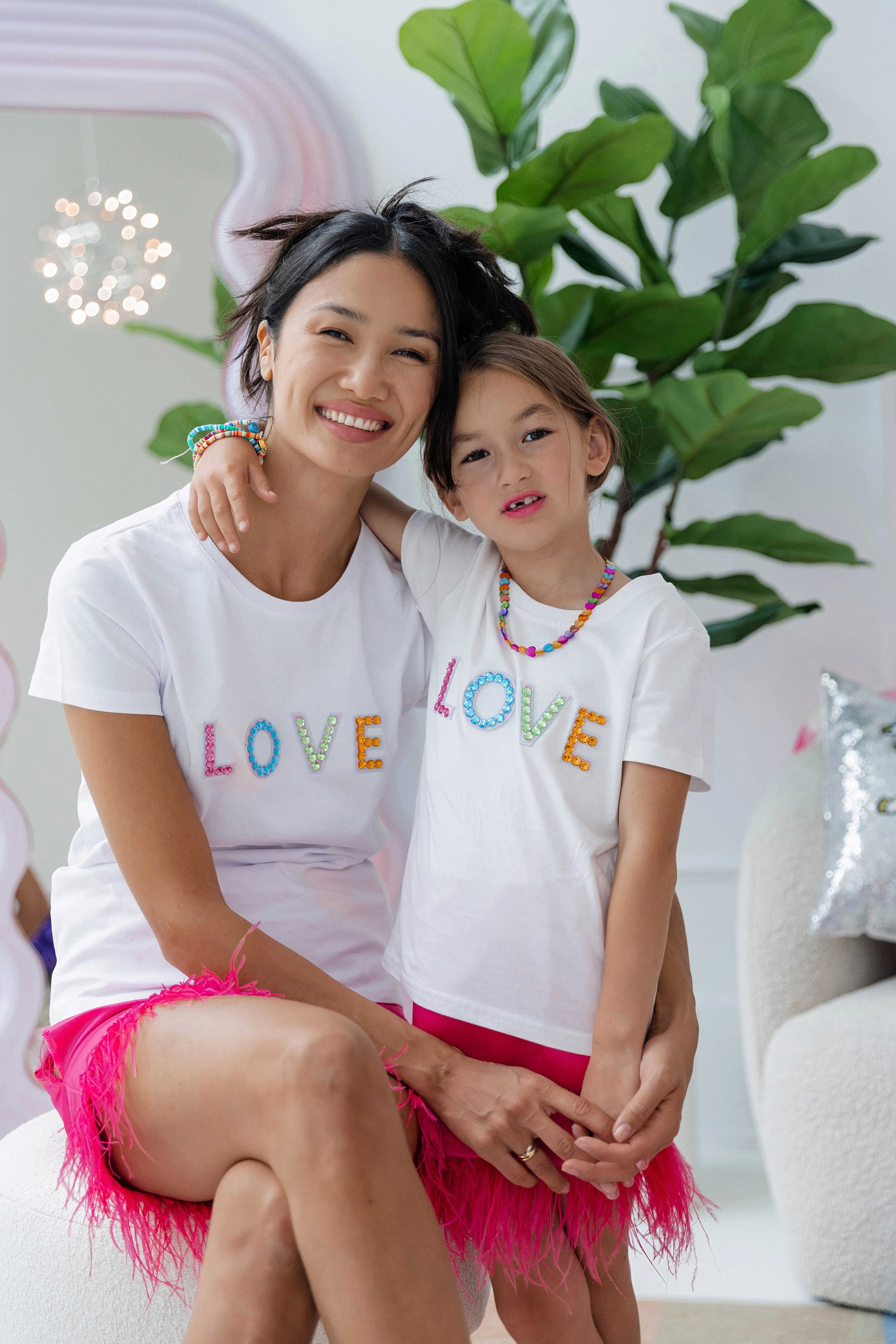 Gems Love T-Shirt