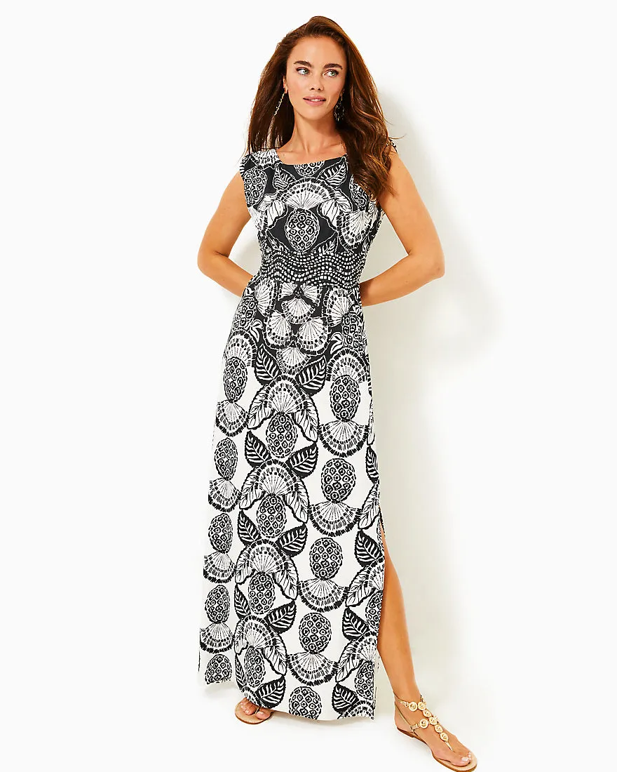 Holland Maxi Dress