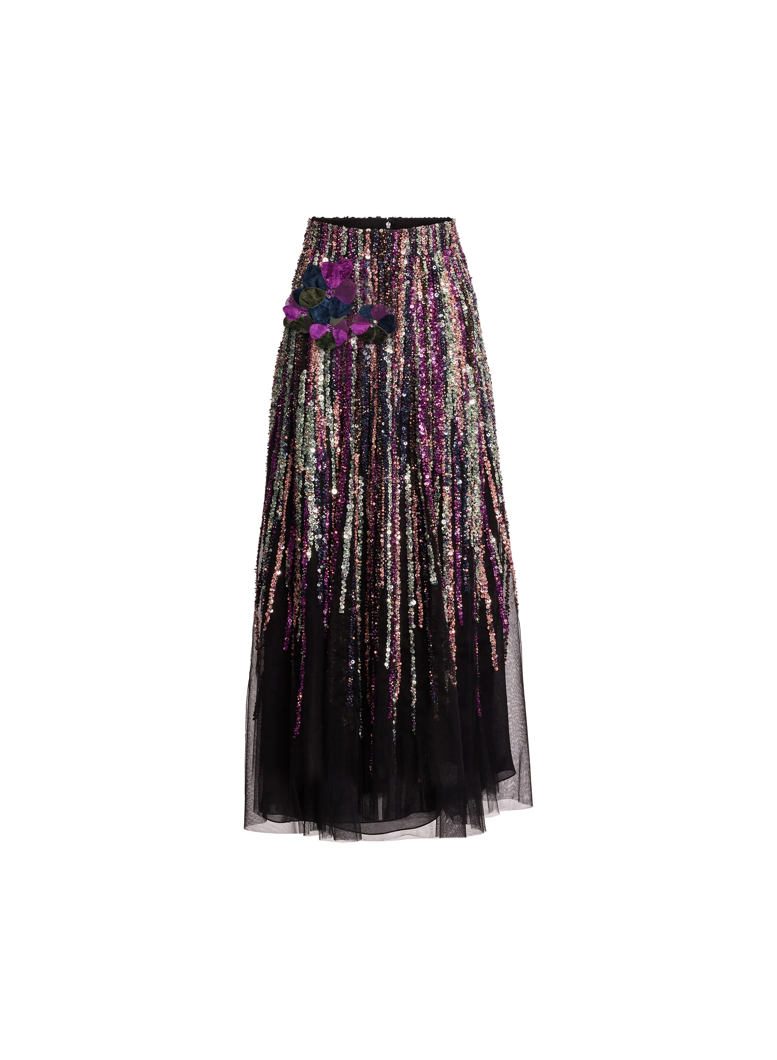 Kaleidoscope Skirt