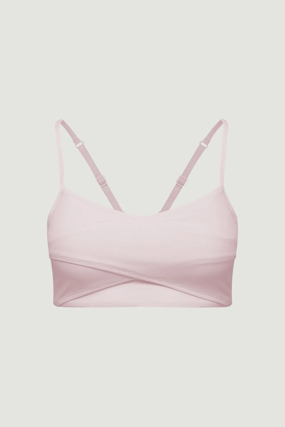 Layer Bra in Sweetie