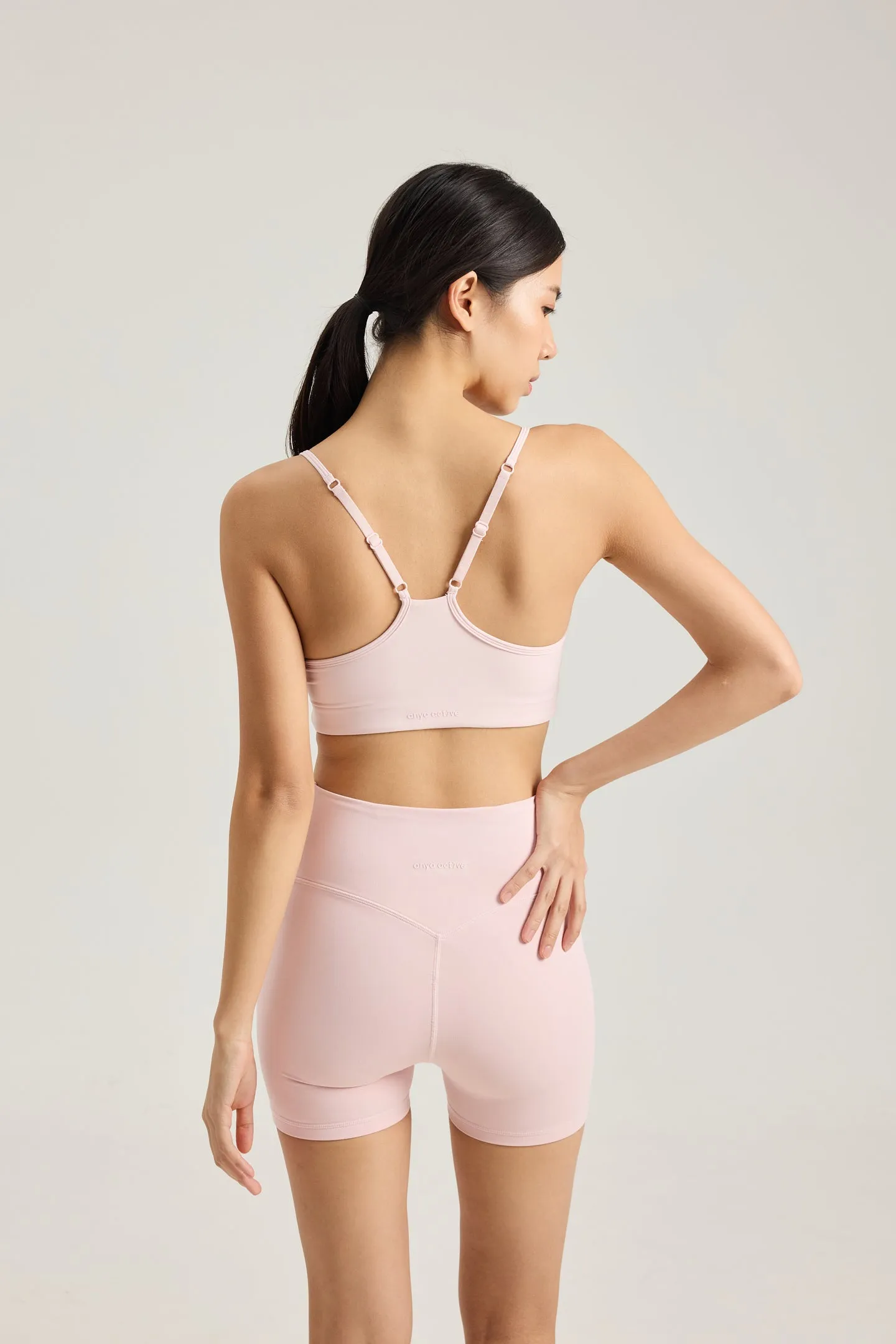 Layer Bra in Sweetie