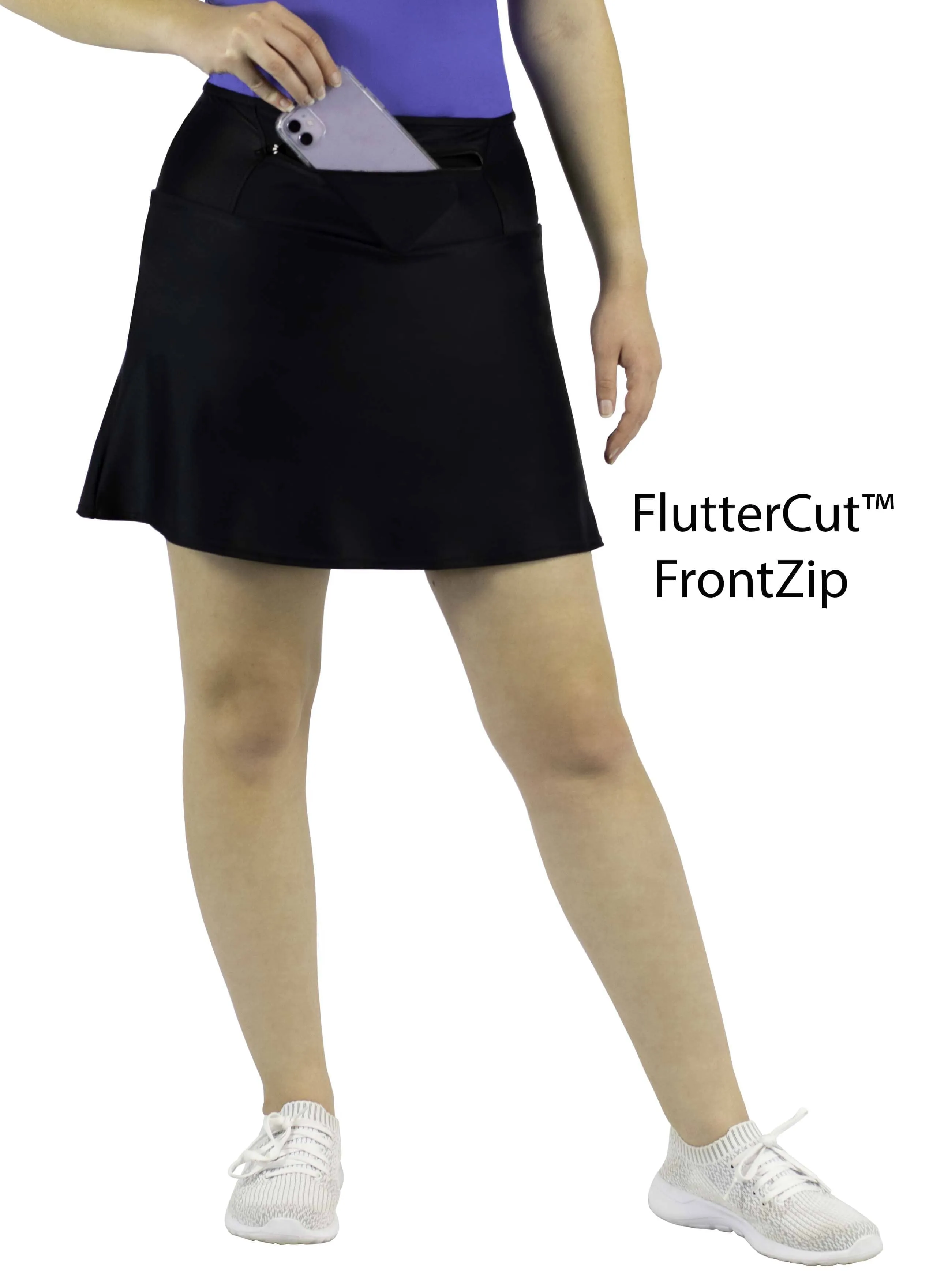 Made to Order Skirts - Solids