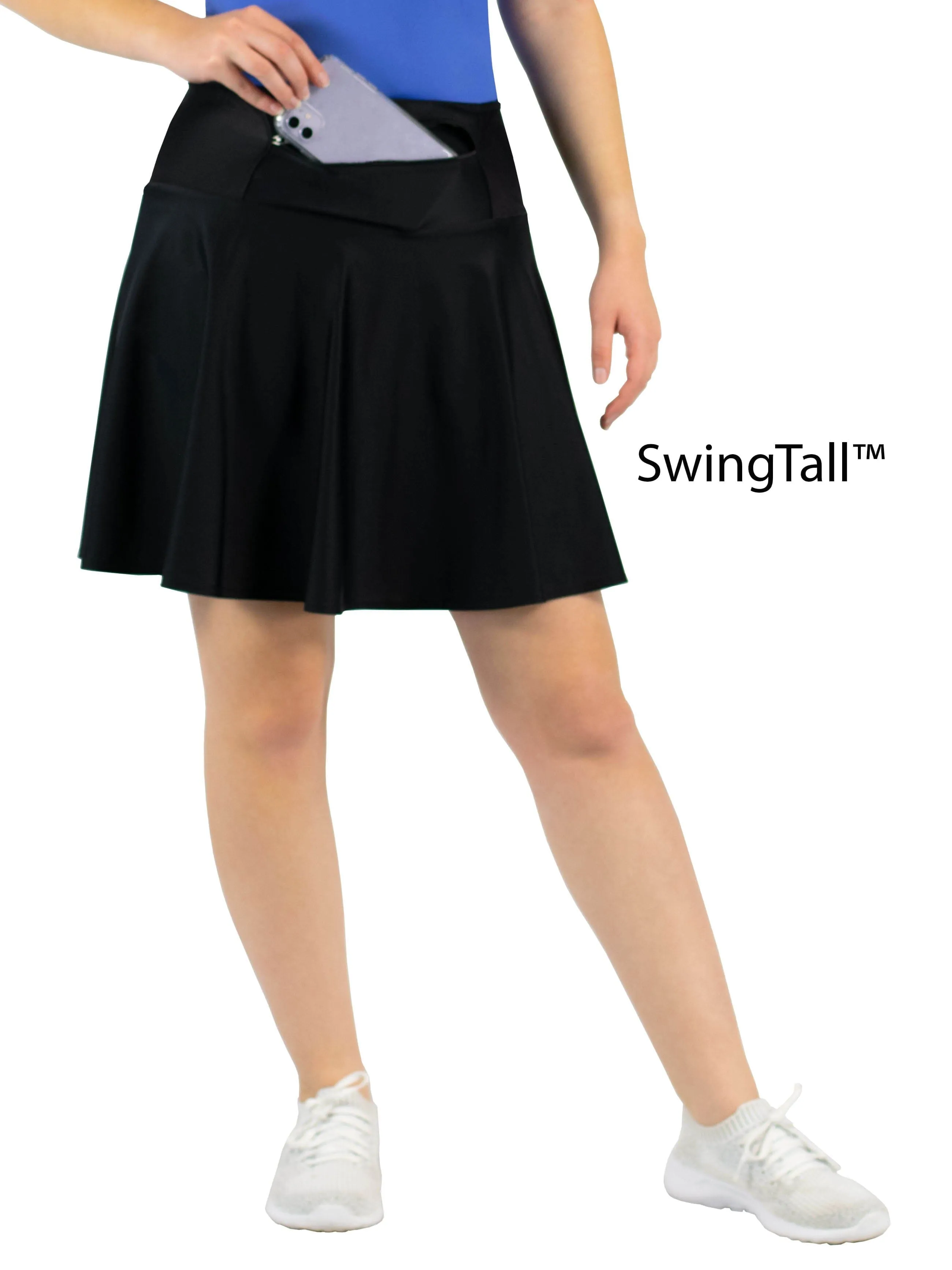 Made to Order Skirts - Solids