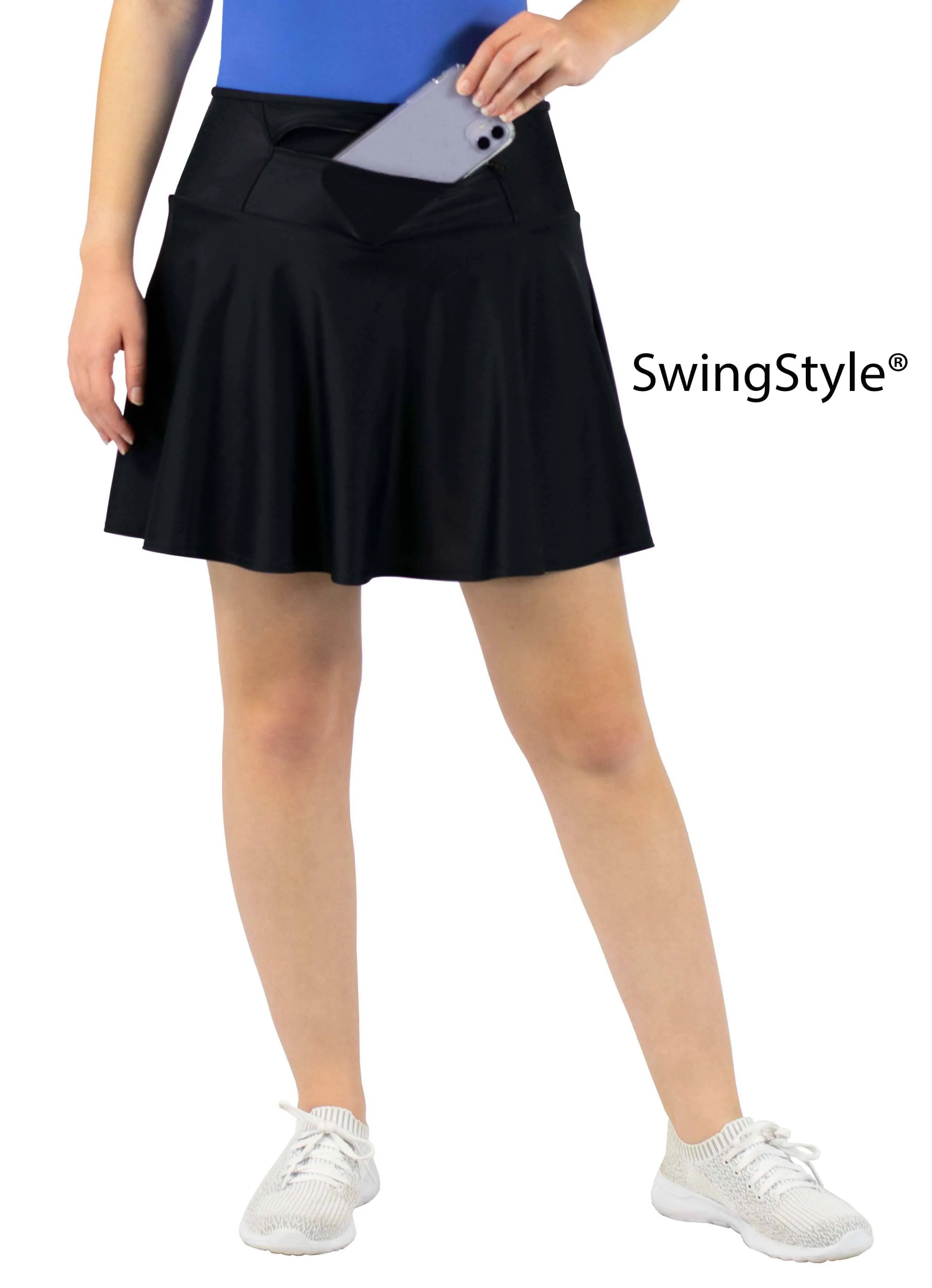 Made to Order Skirts - Solids